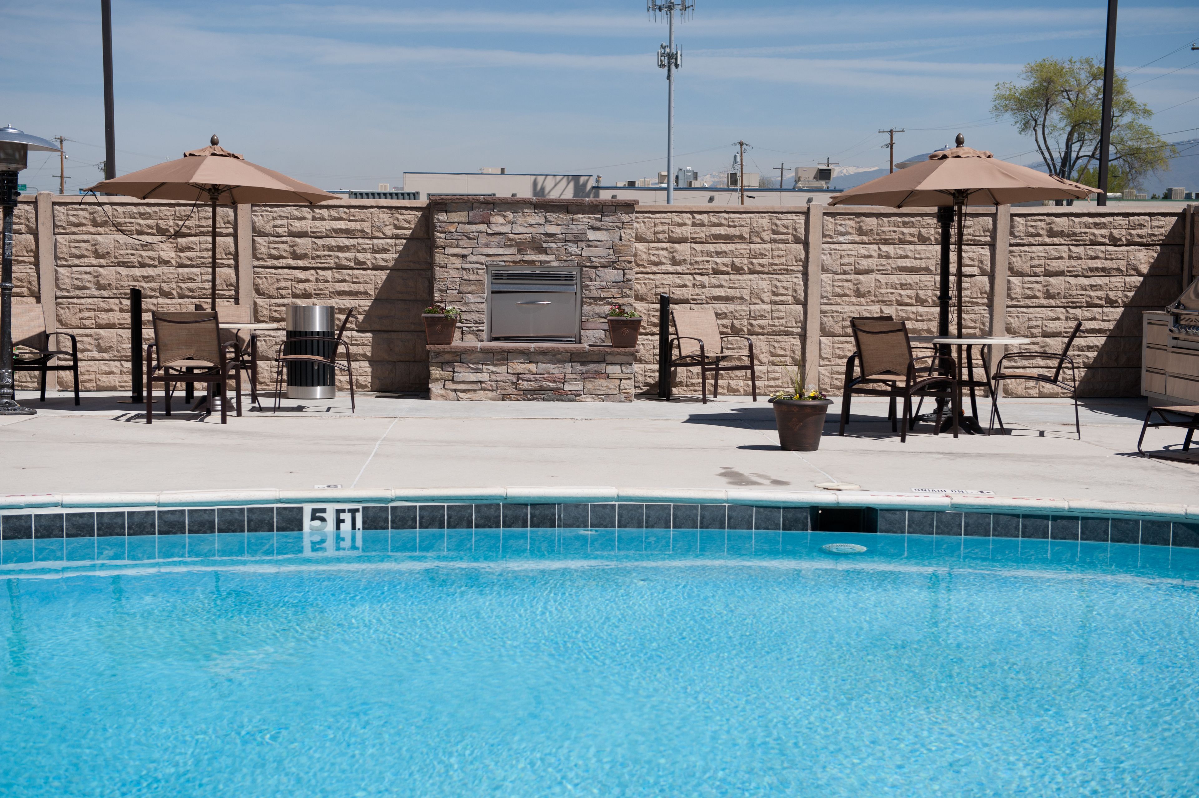 Park Inn by Radisson, Salt Lake City-Midvale
