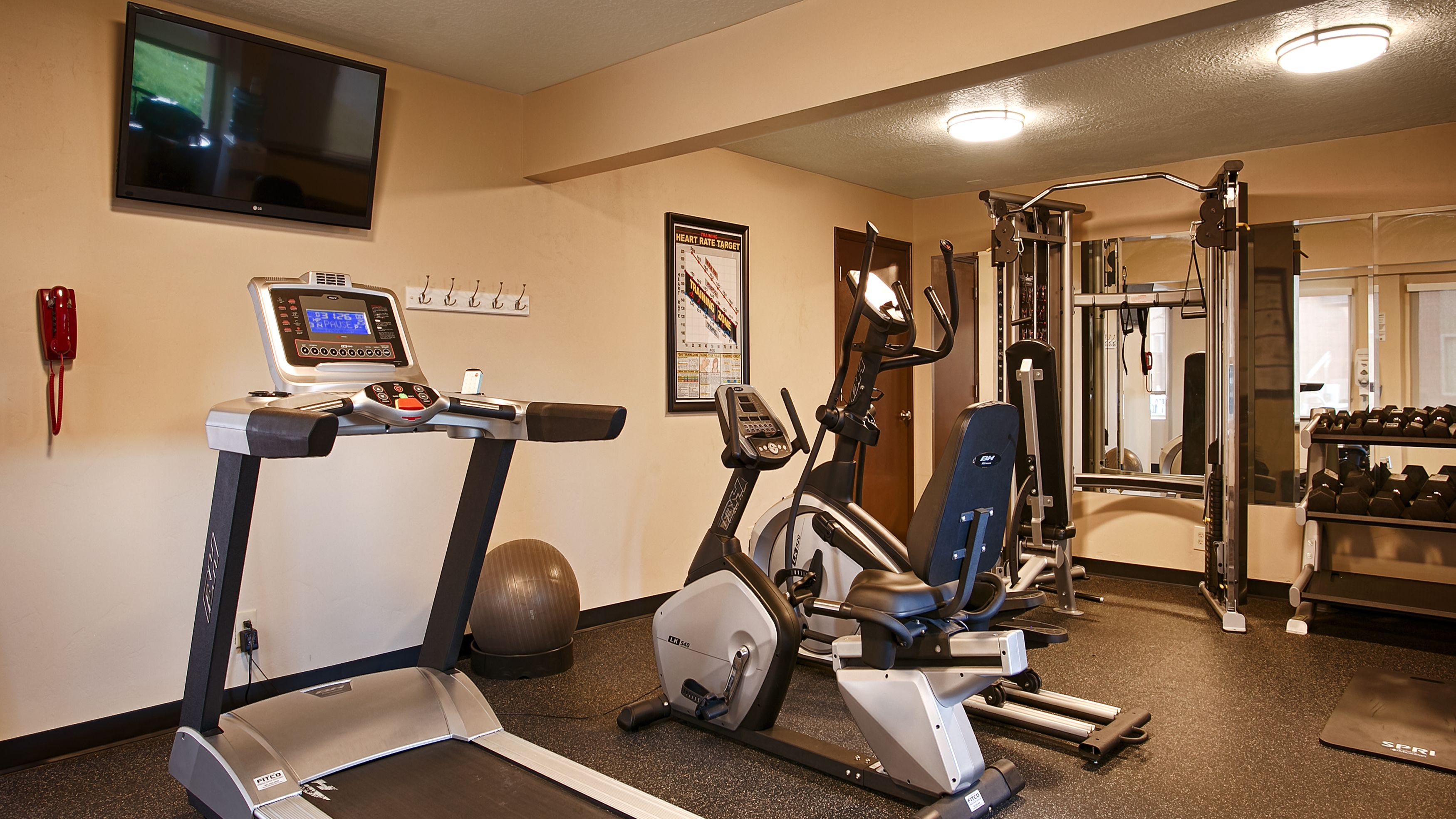 Park Inn by Radisson, Salt Lake City-Midvale