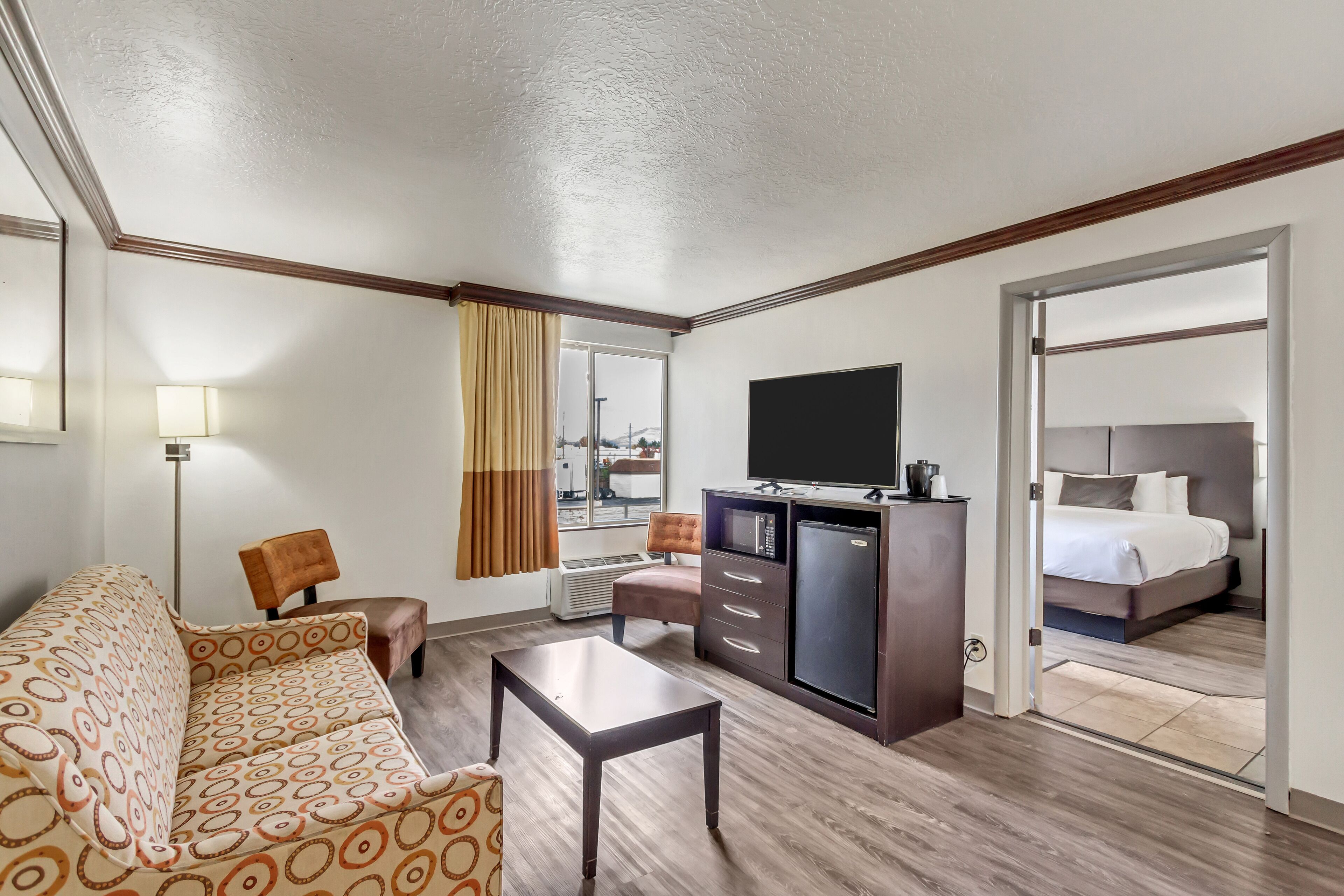 Park Inn by Radisson, Salt Lake City-Midvale