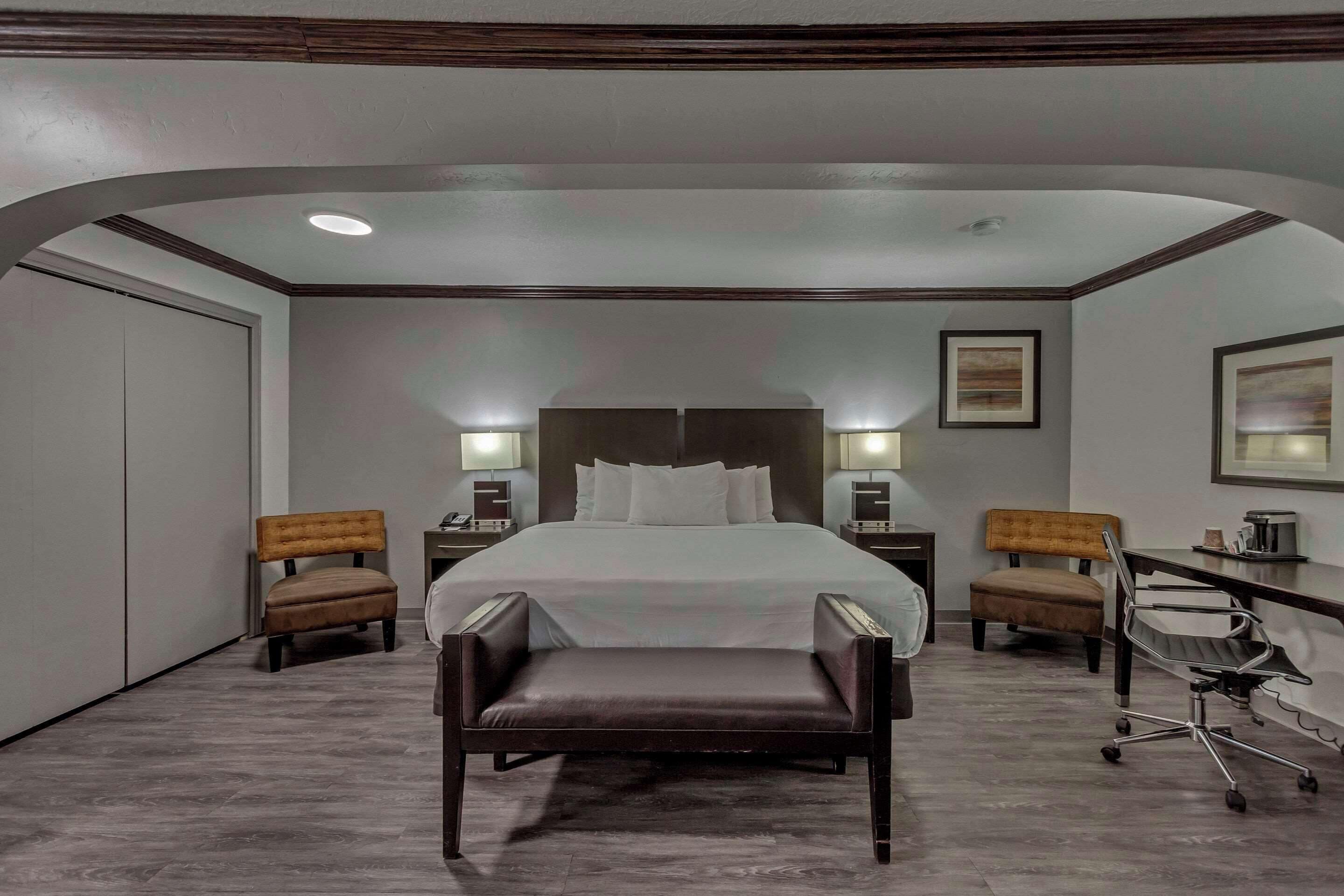 Park Inn by Radisson, Salt Lake City-Midvale