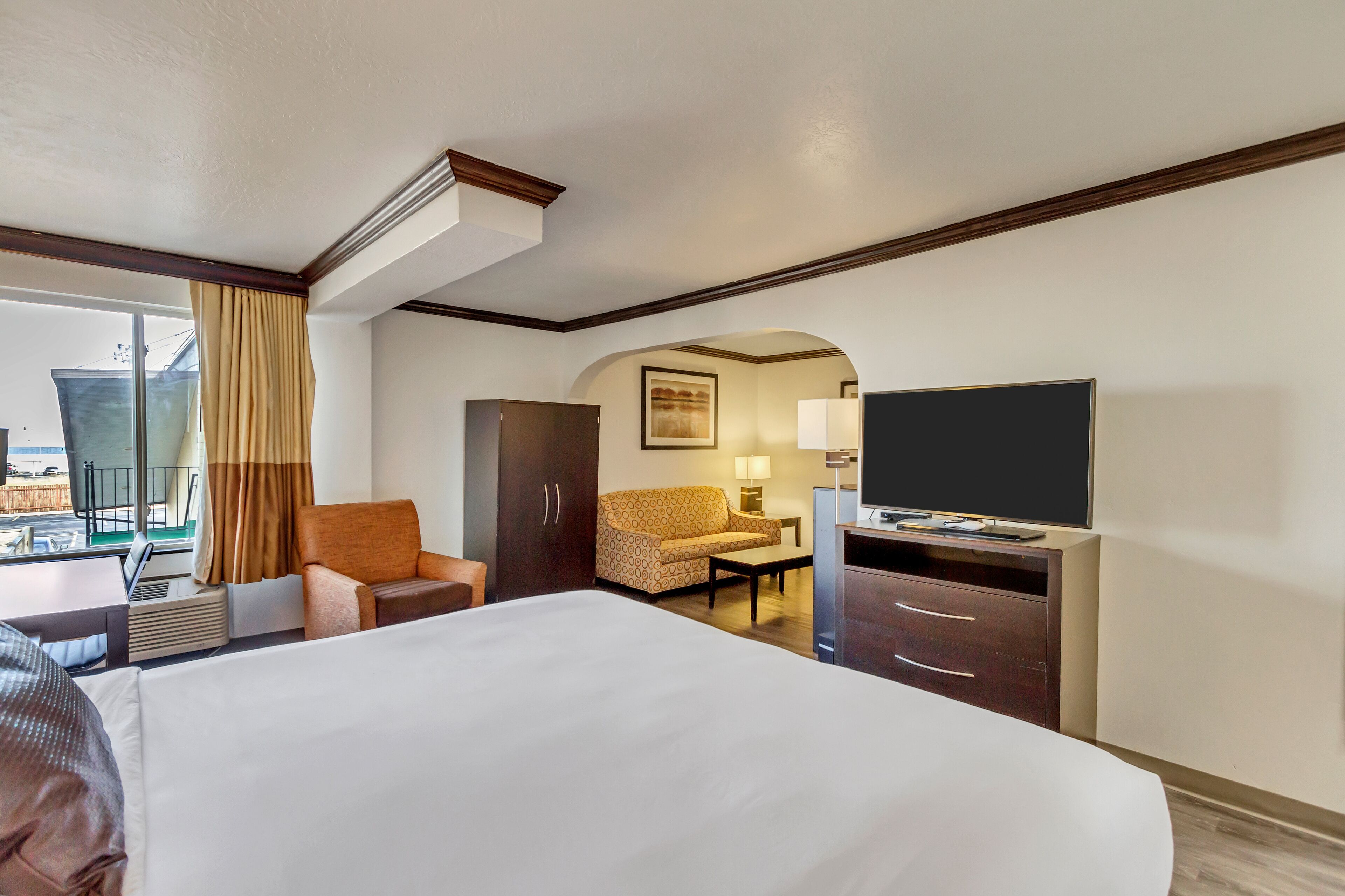 Park Inn by Radisson, Salt Lake City-Midvale