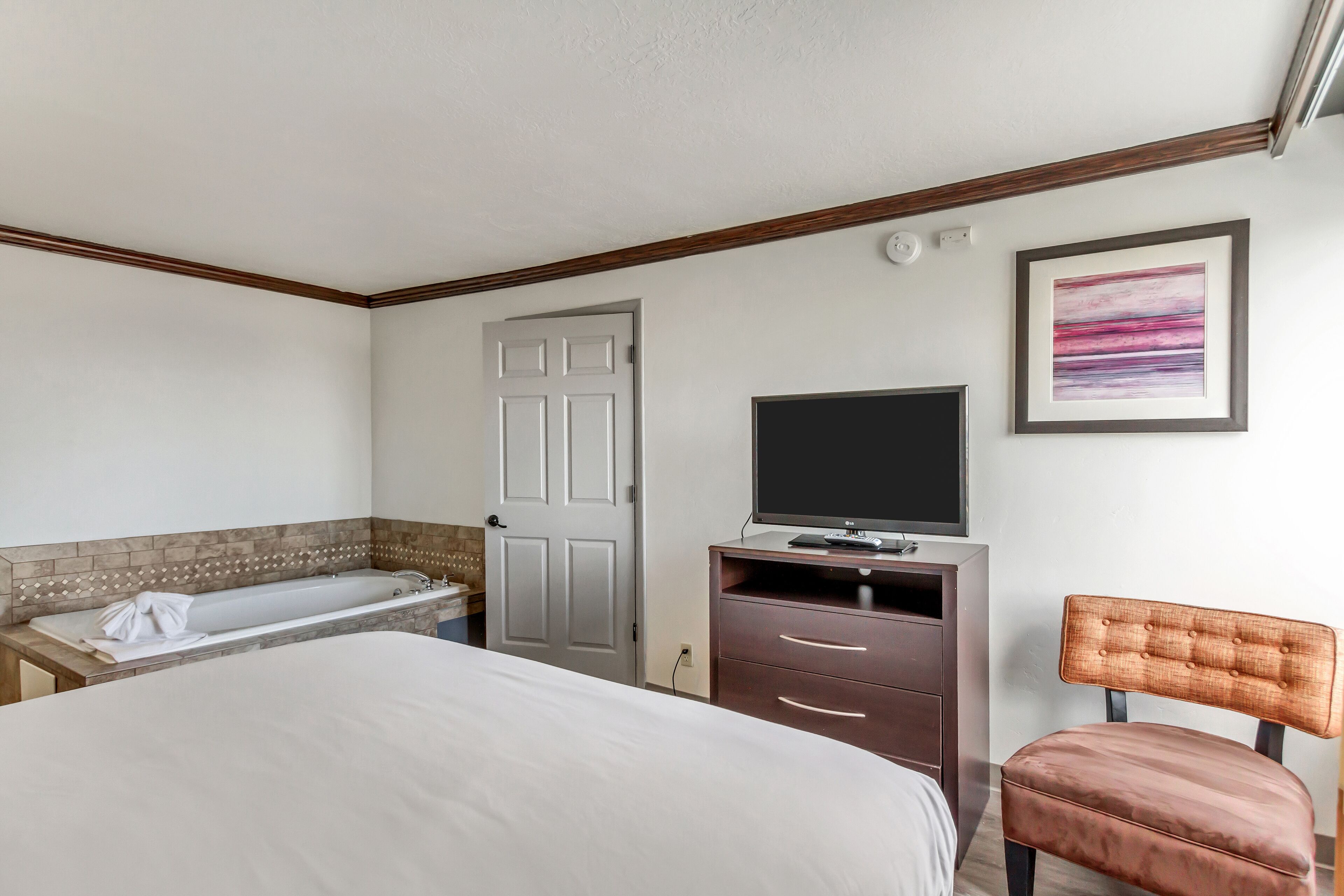 Park Inn by Radisson, Salt Lake City-Midvale