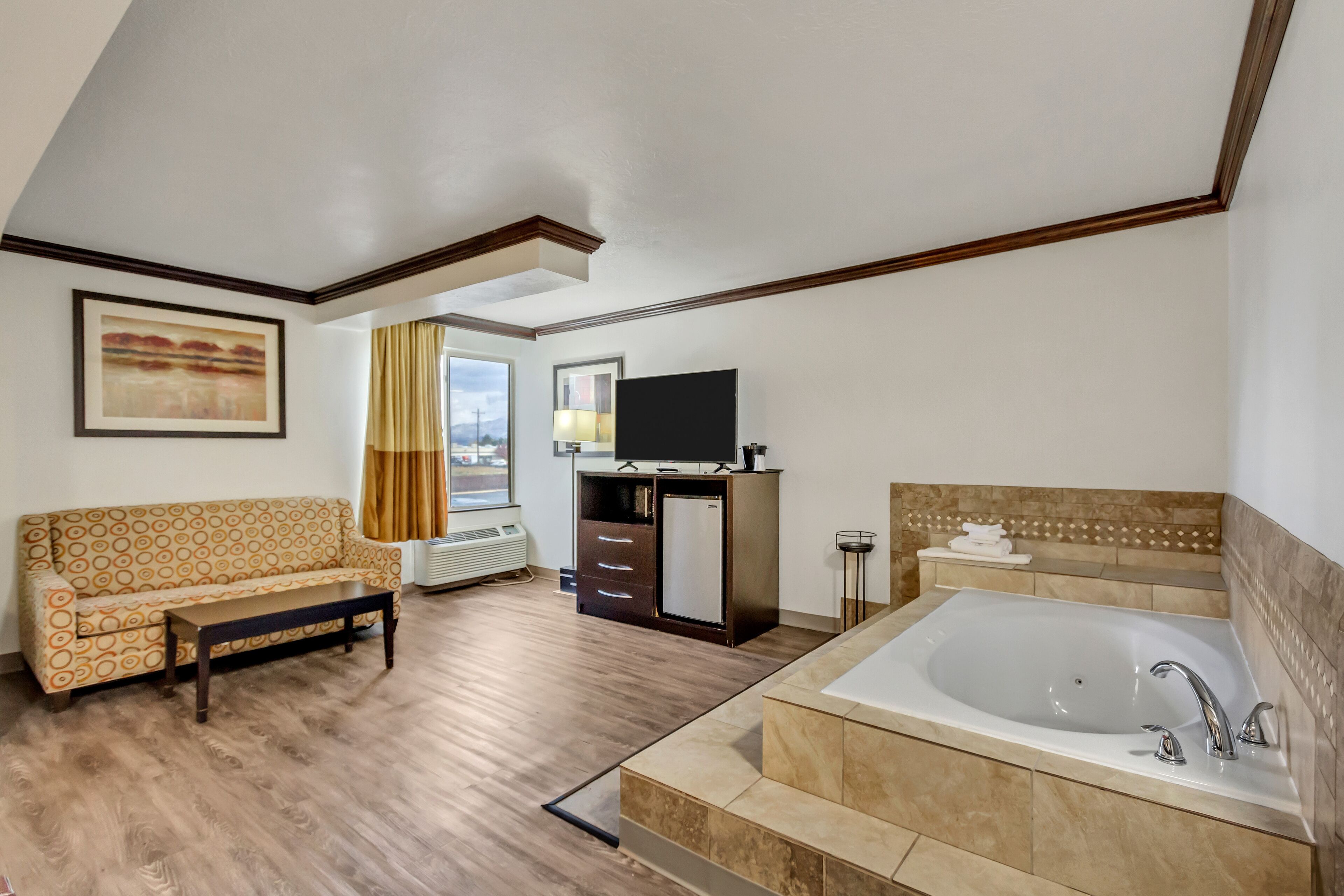 Park Inn by Radisson, Salt Lake City-Midvale