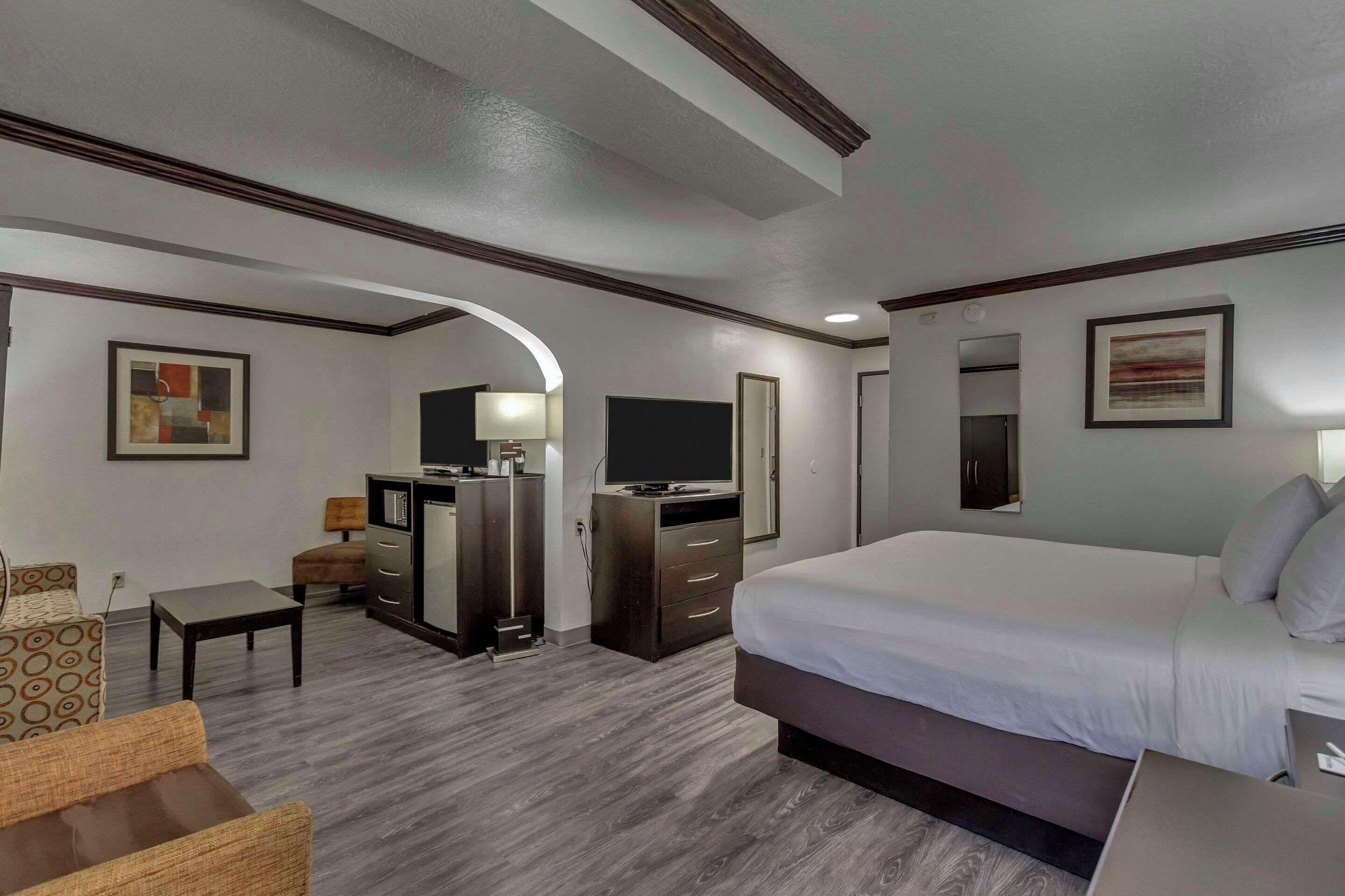Park Inn by Radisson, Salt Lake City-Midvale