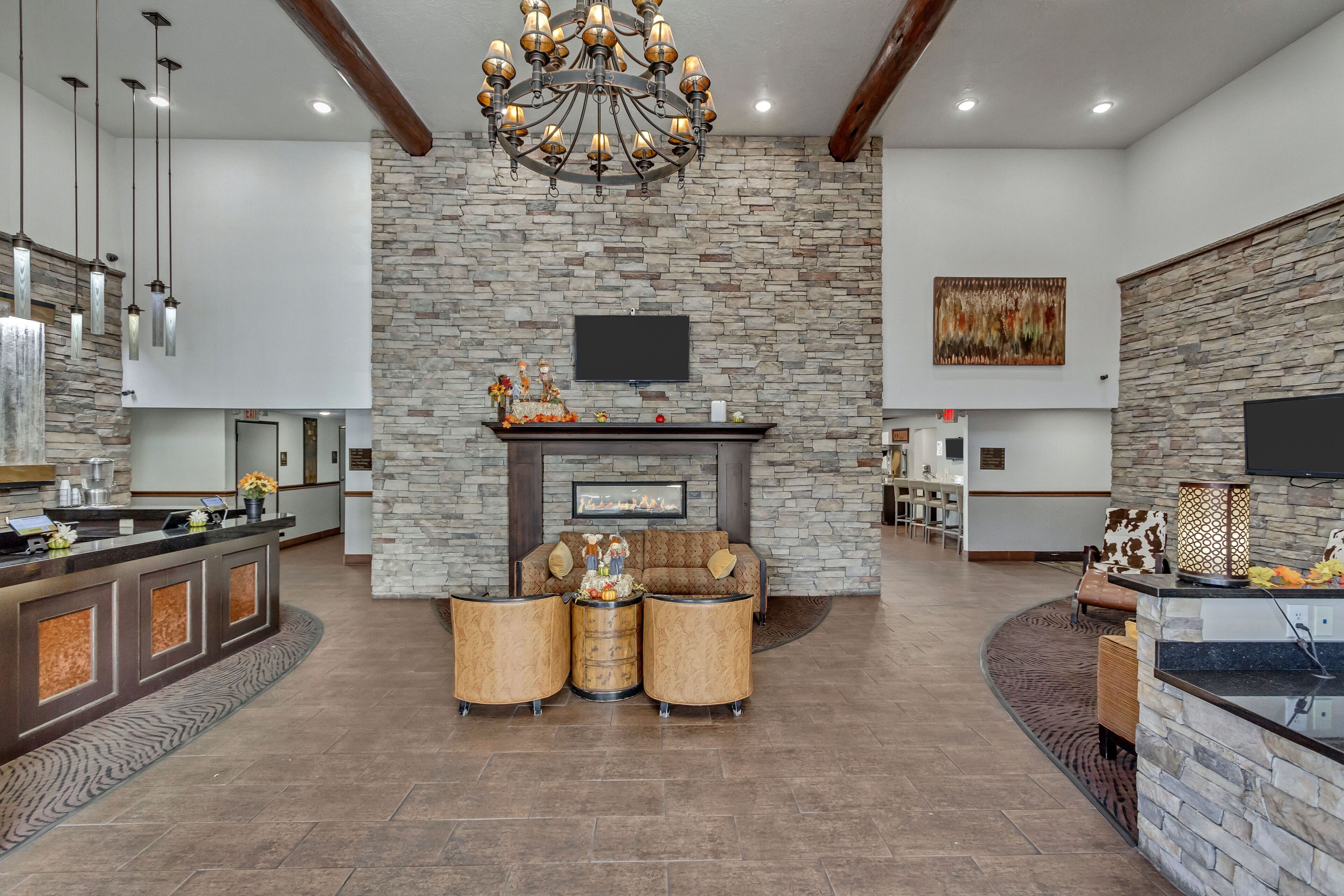 Park Inn by Radisson, Salt Lake City-Midvale