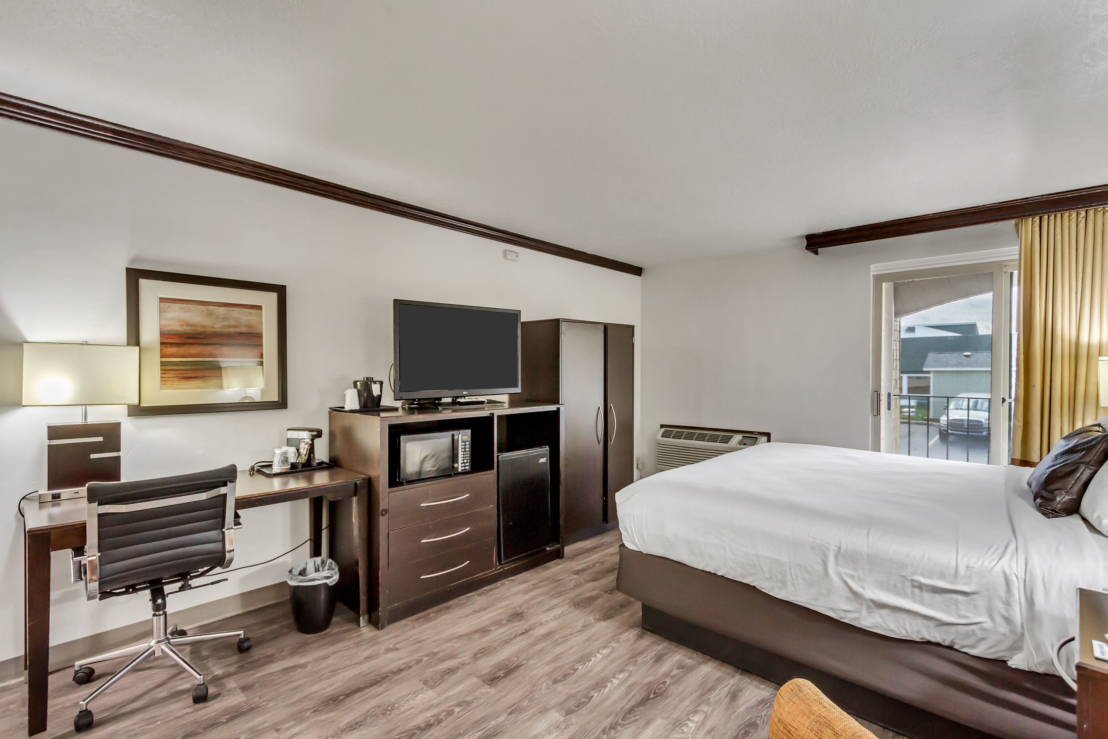Park Inn by Radisson, Salt Lake City-Midvale