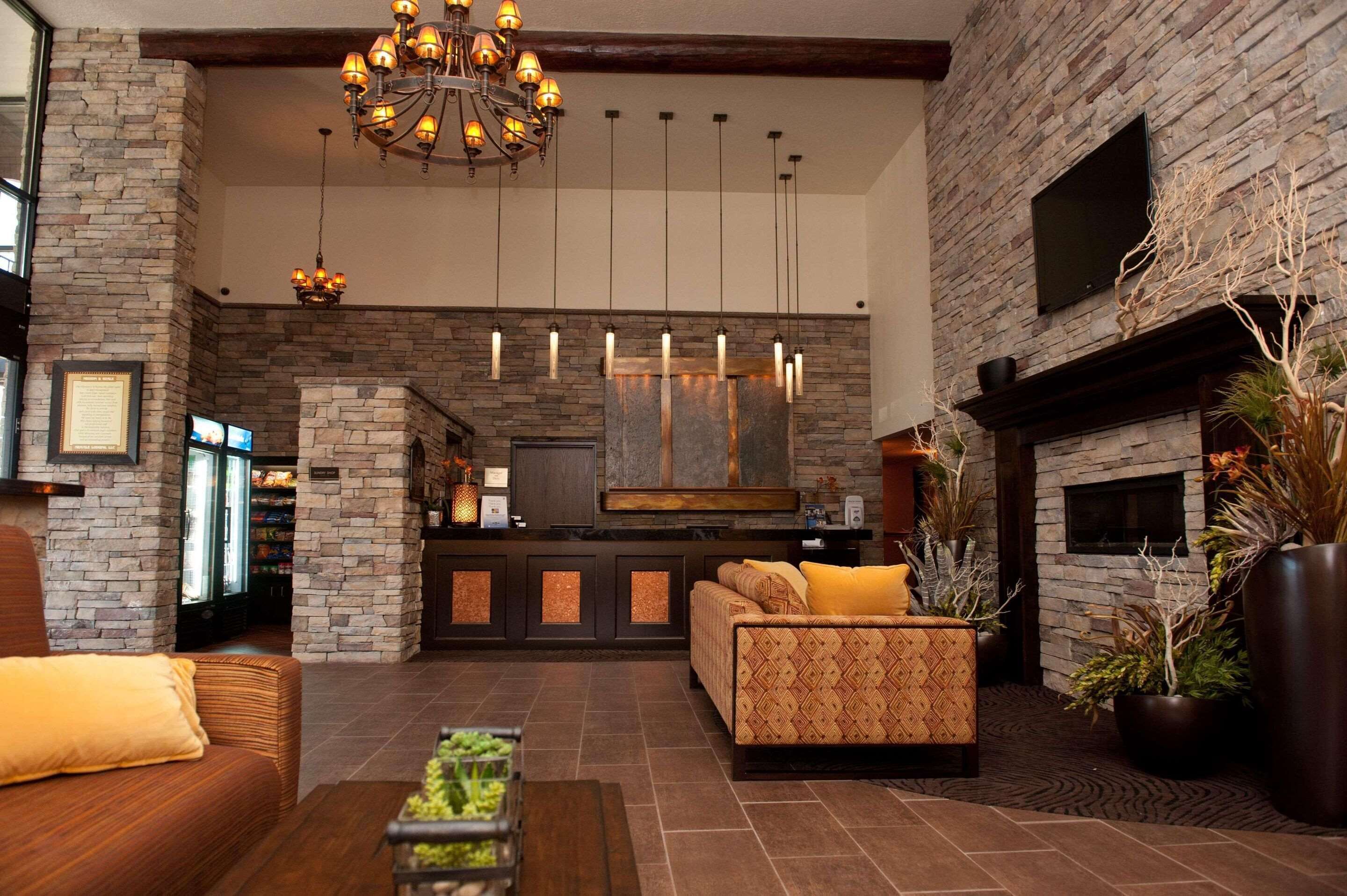 Park Inn by Radisson, Salt Lake City-Midvale