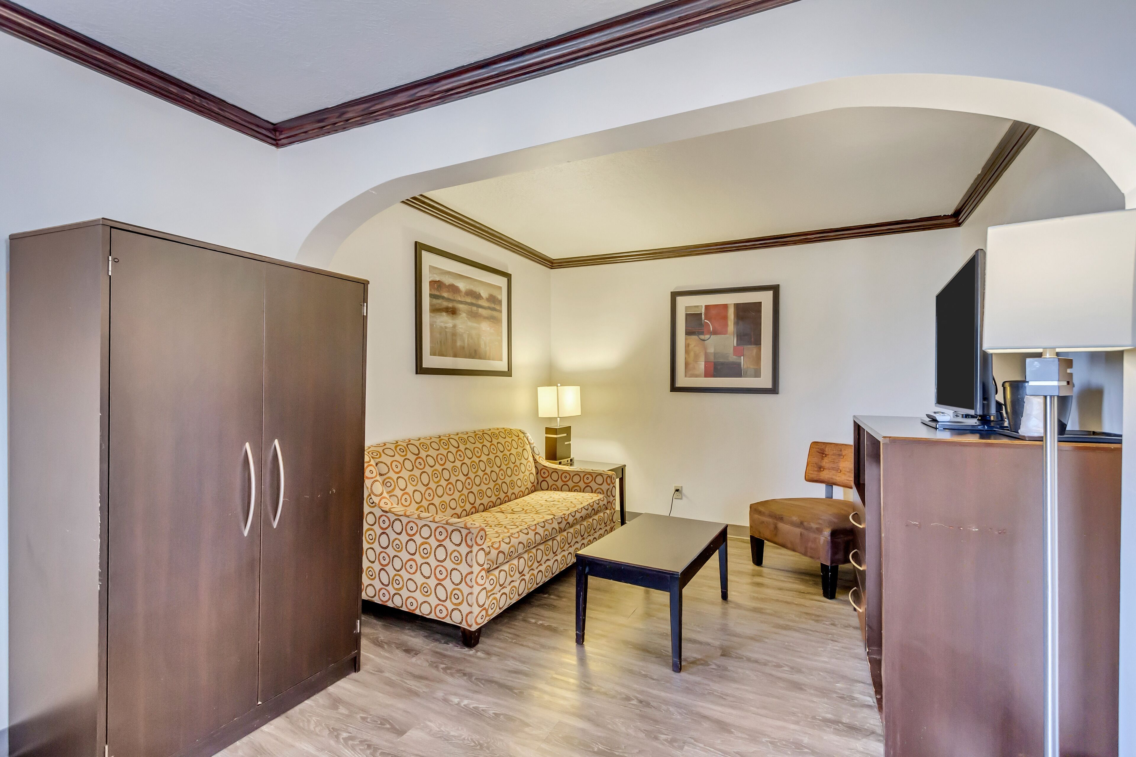 Park Inn by Radisson, Salt Lake City-Midvale