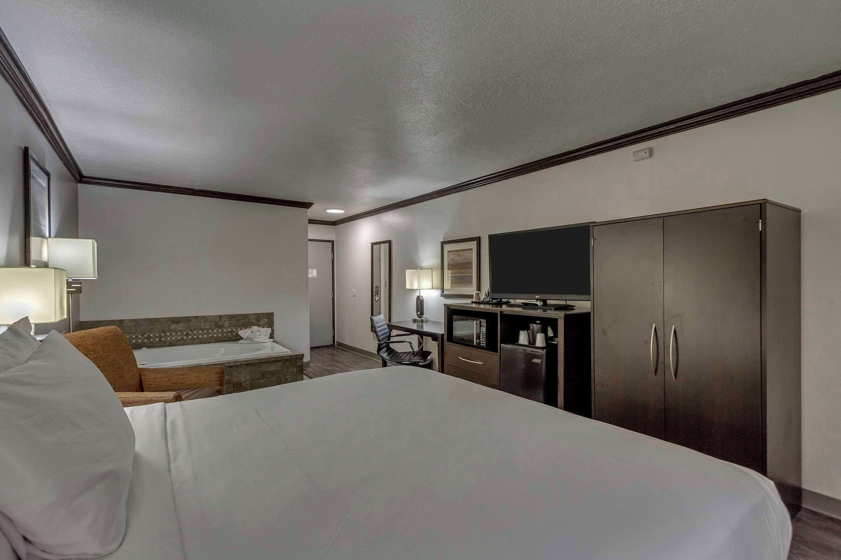 Park Inn by Radisson, Salt Lake City-Midvale