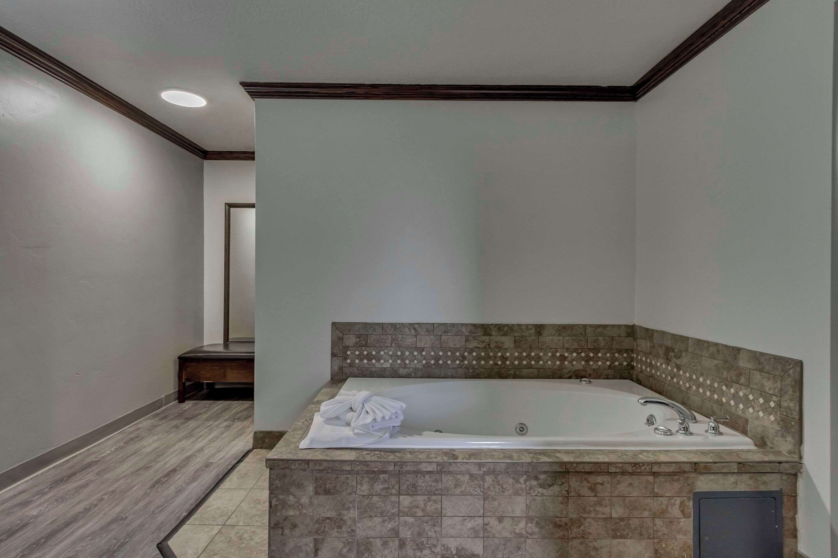 Park Inn by Radisson, Salt Lake City-Midvale