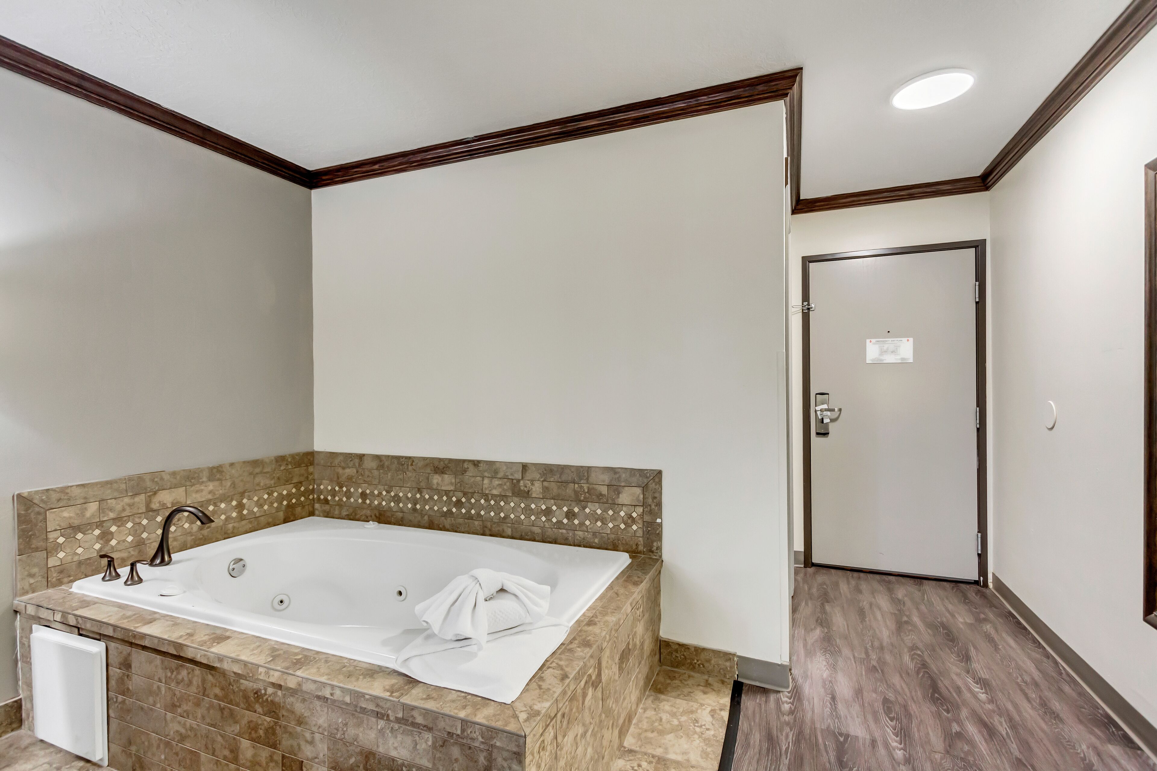 Park Inn by Radisson, Salt Lake City-Midvale