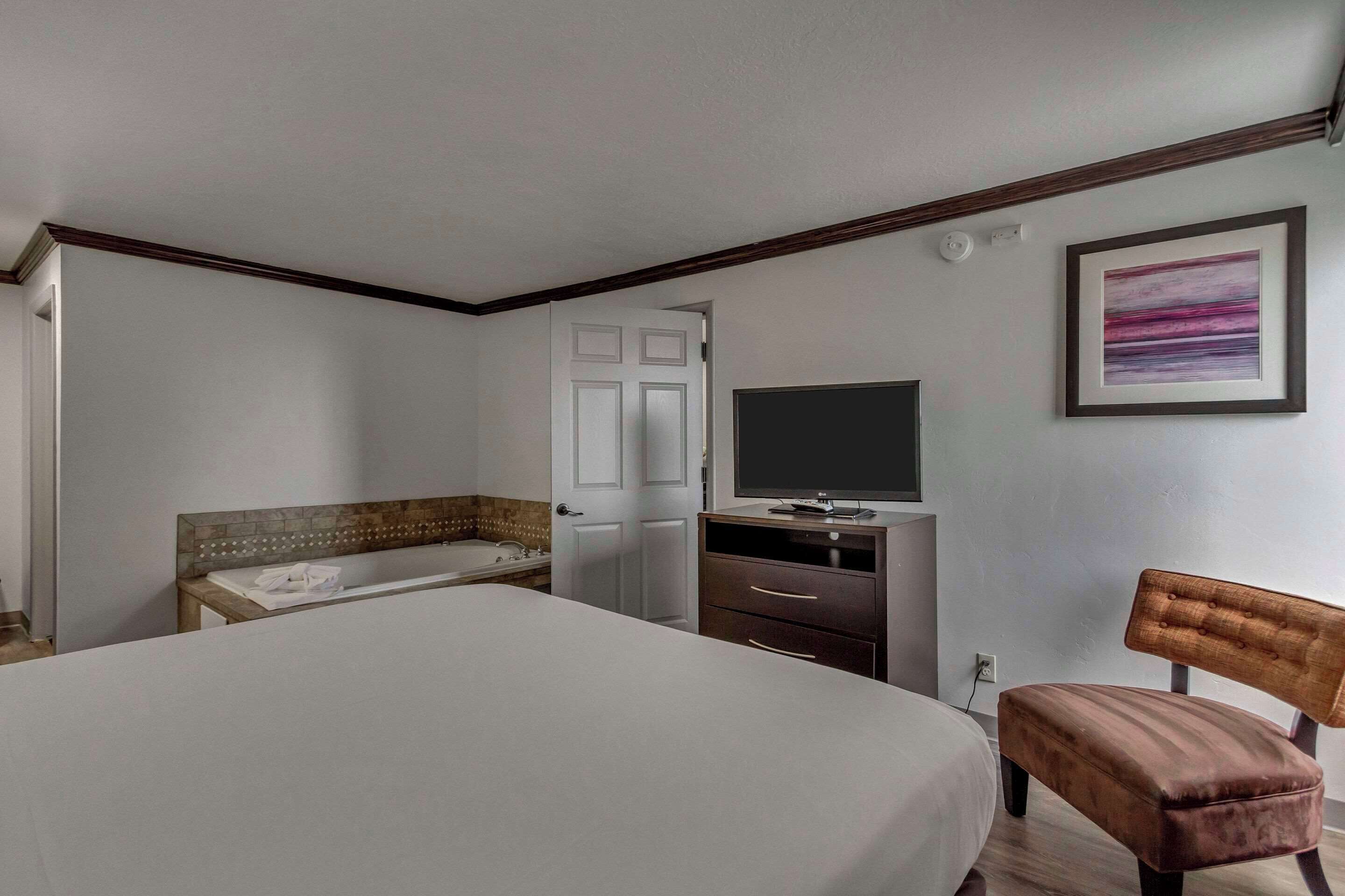 Park Inn by Radisson, Salt Lake City-Midvale