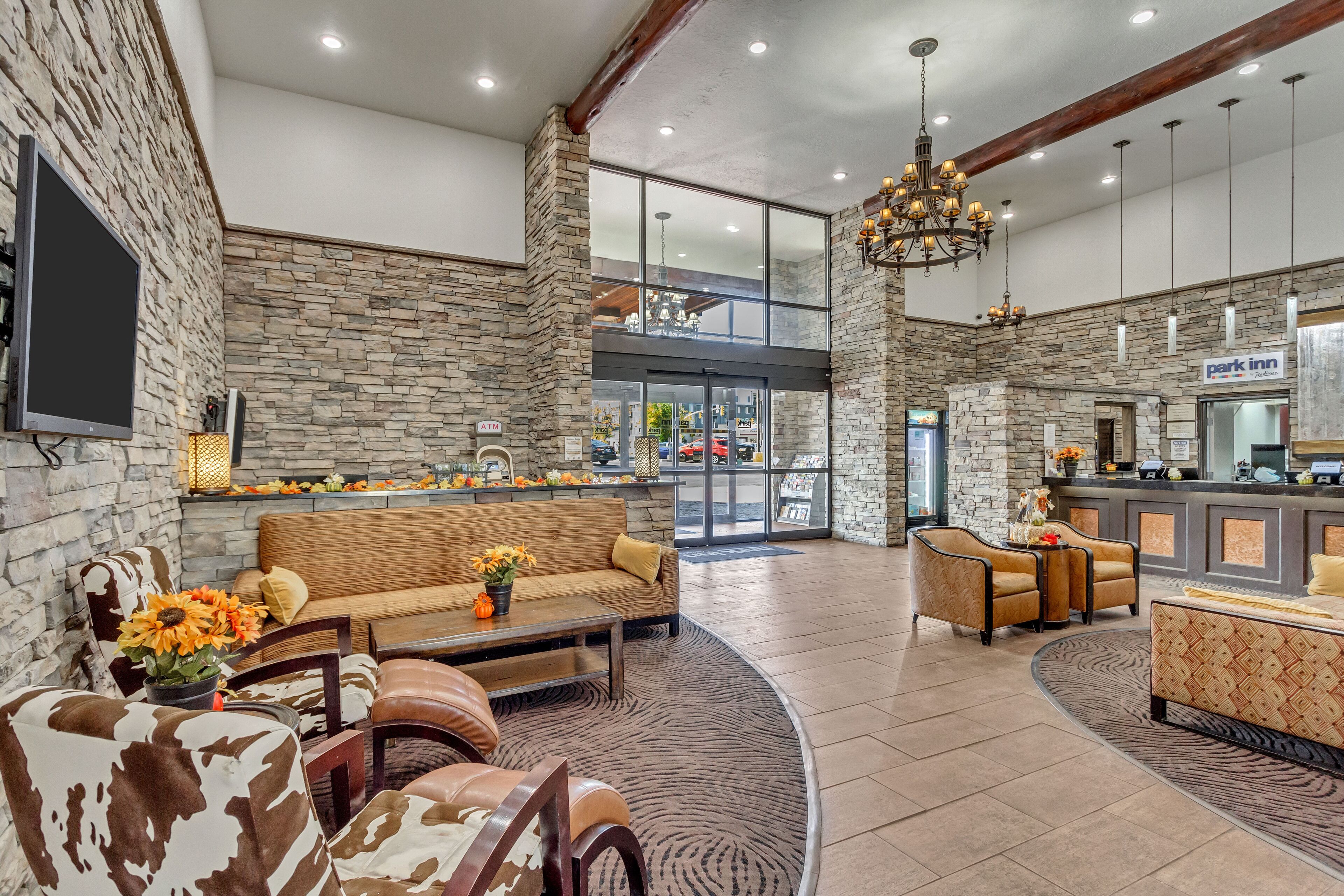 Park Inn by Radisson, Salt Lake City-Midvale