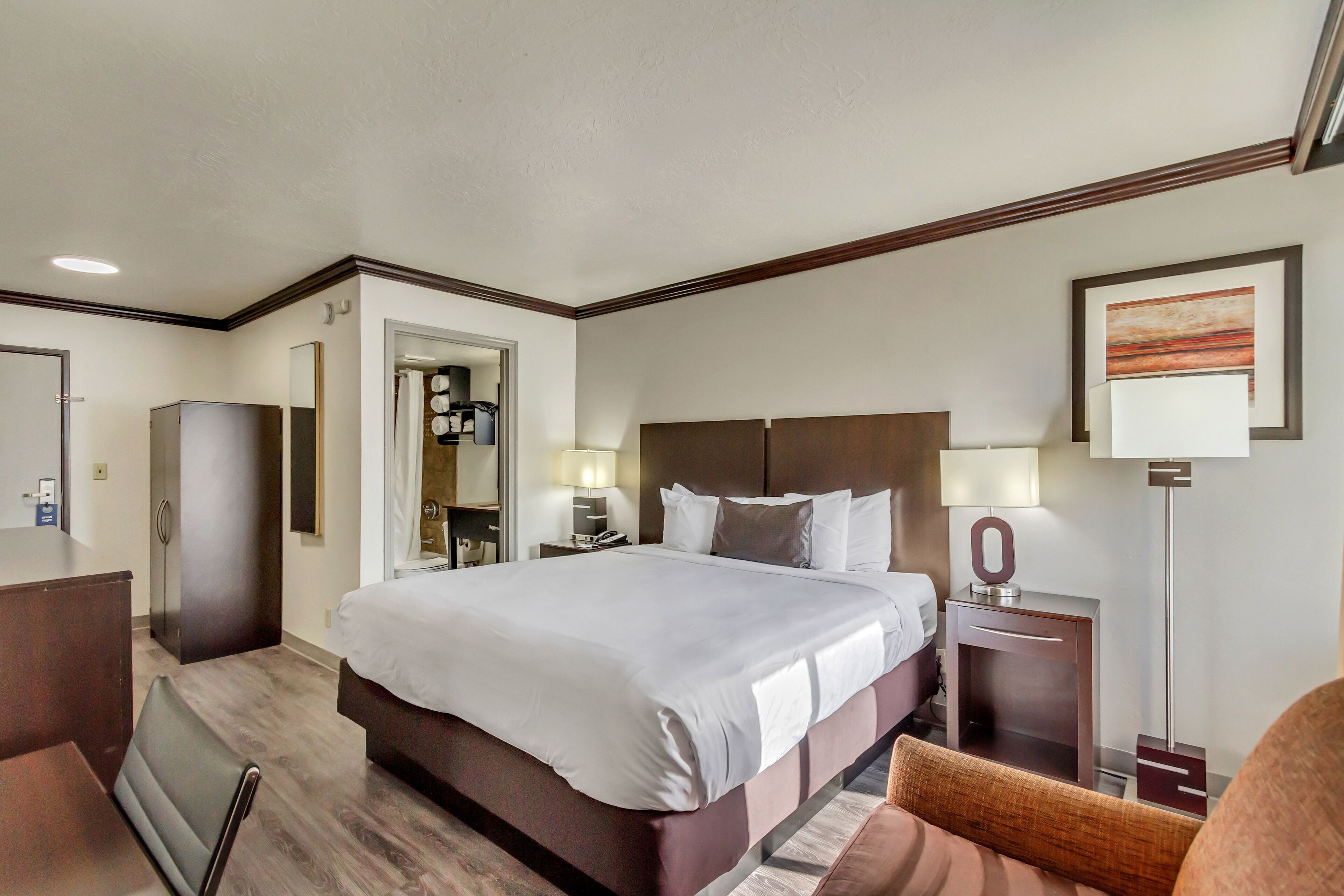 Park Inn by Radisson, Salt Lake City-Midvale