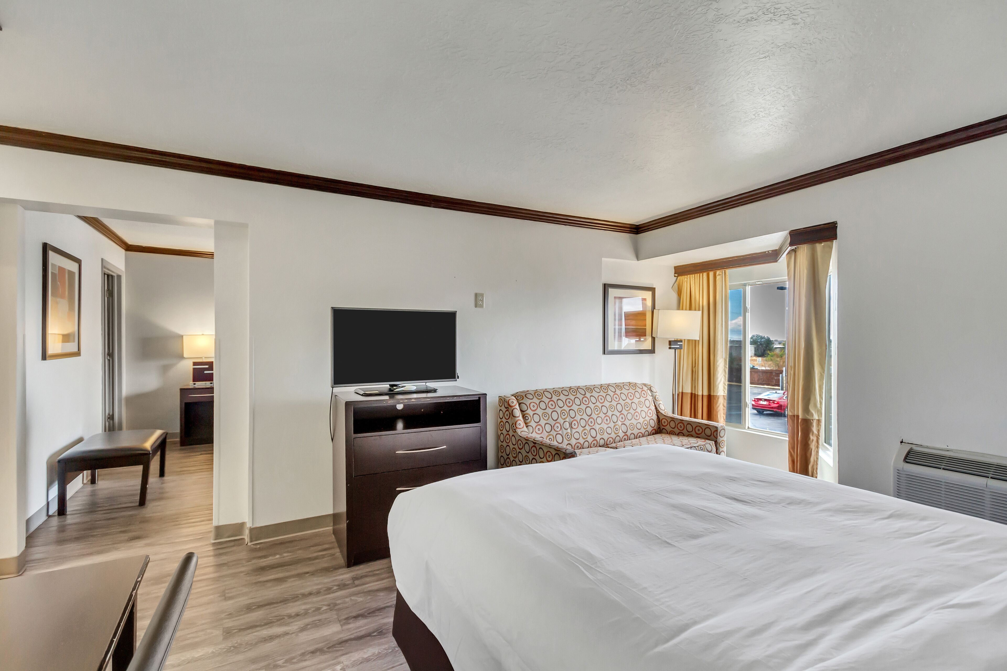 Park Inn by Radisson, Salt Lake City-Midvale