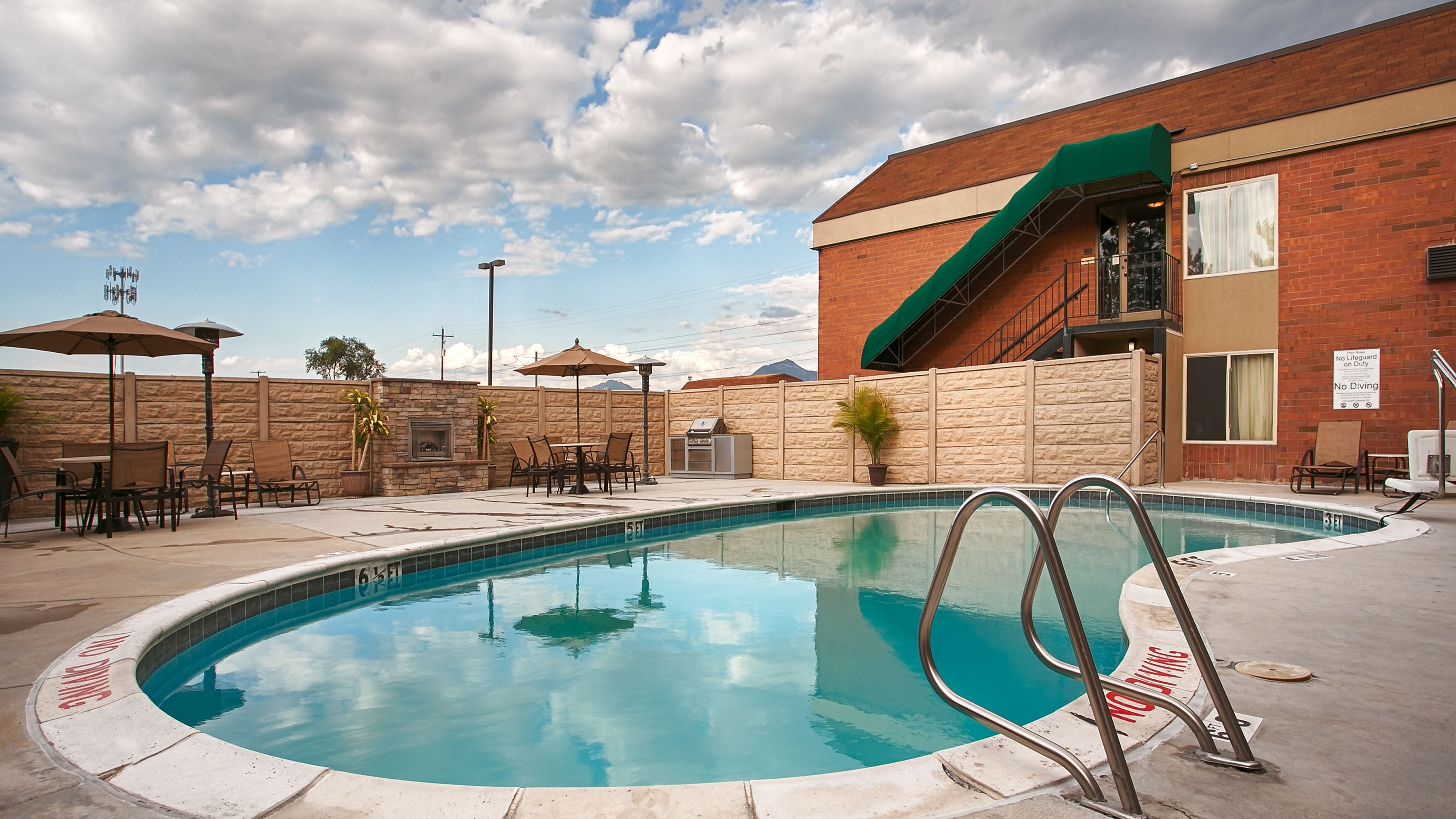 Park Inn by Radisson, Salt Lake City-Midvale