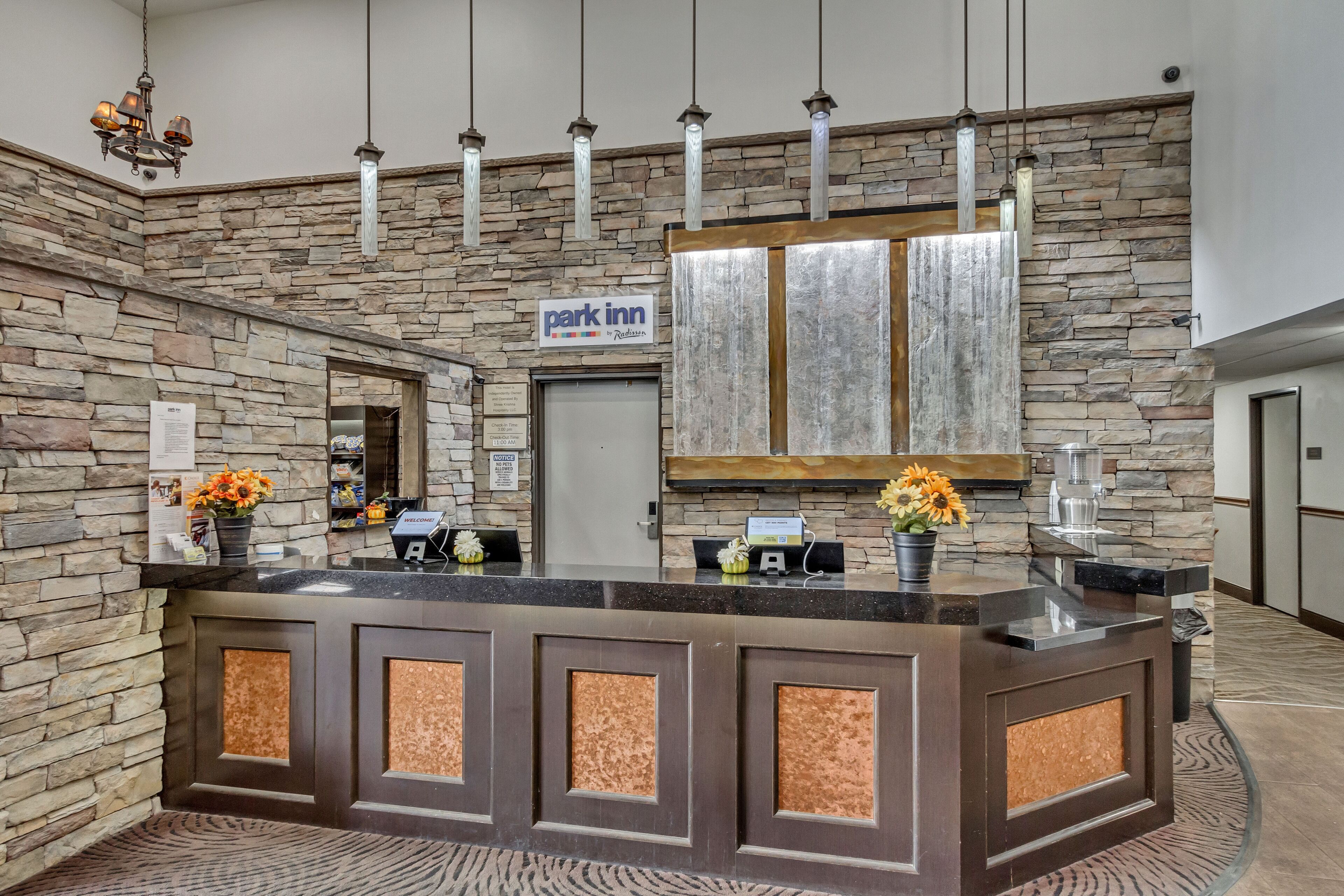 Park Inn by Radisson, Salt Lake City-Midvale