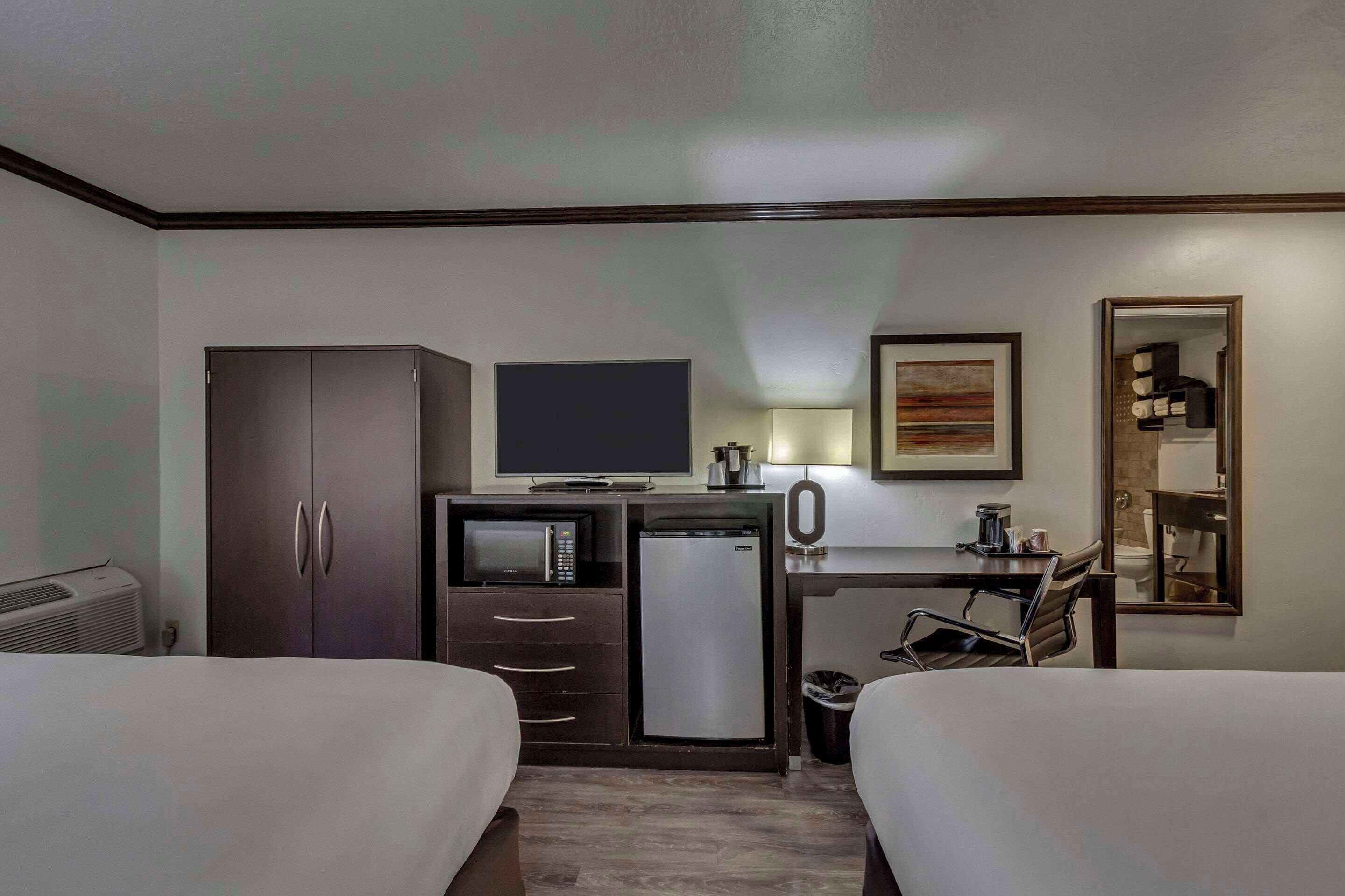 Park Inn by Radisson, Salt Lake City-Midvale