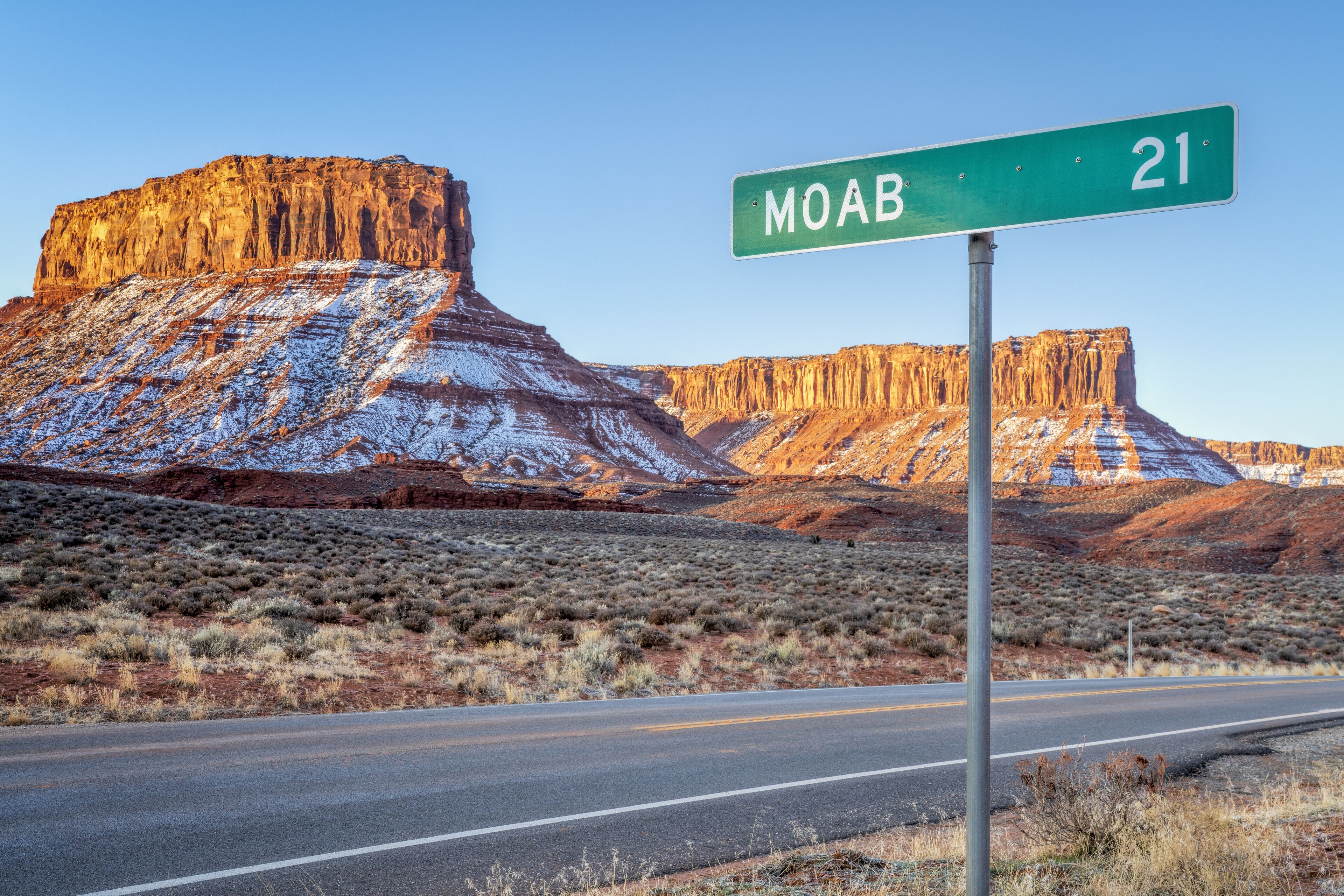 Entrada at Moab