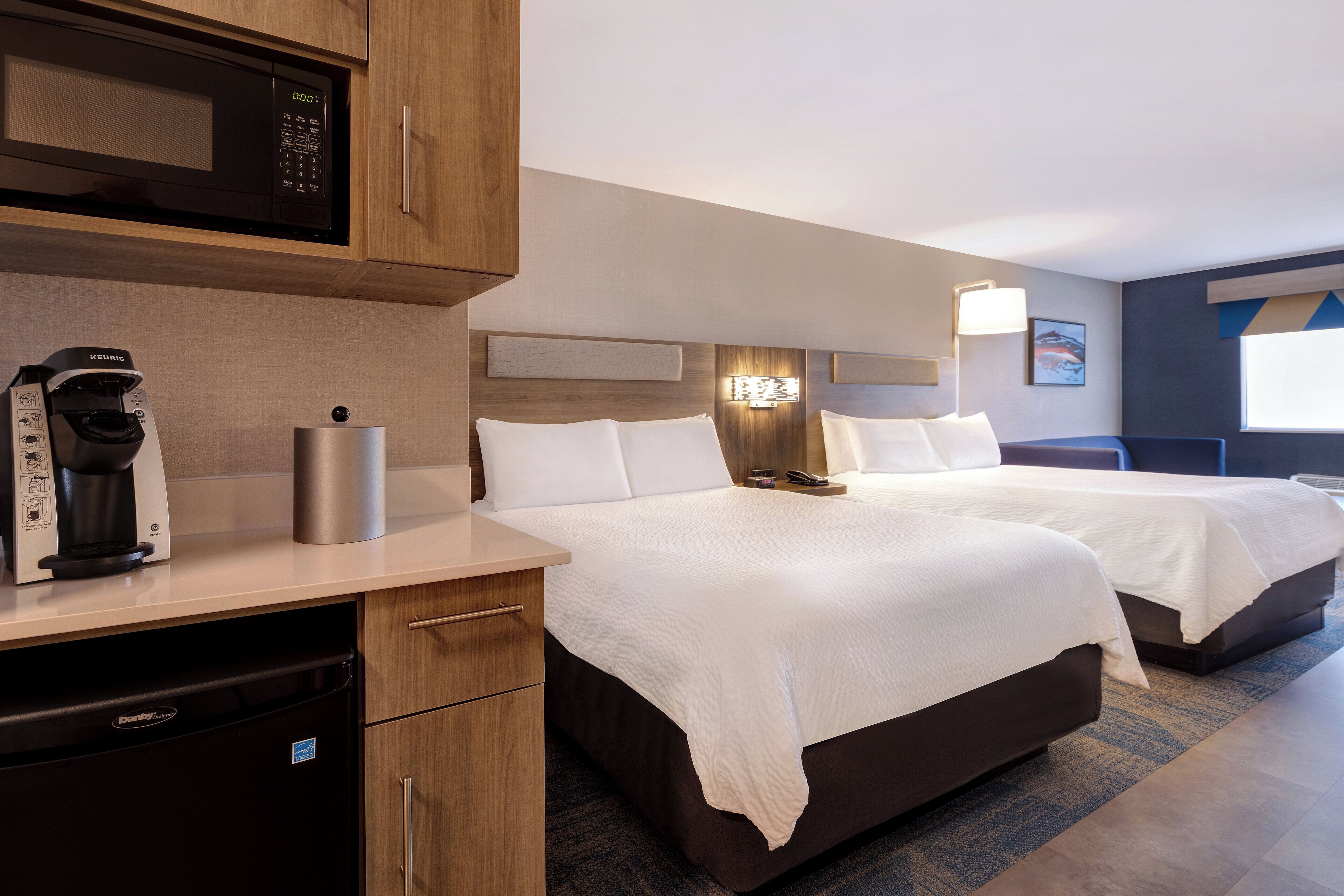 Holiday Inn Express & Suites Moab