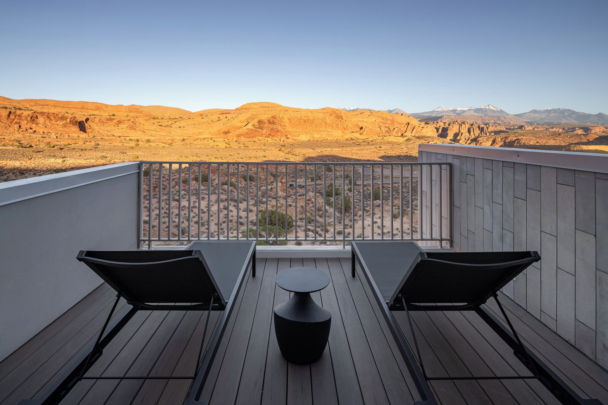 Lionsback Resort