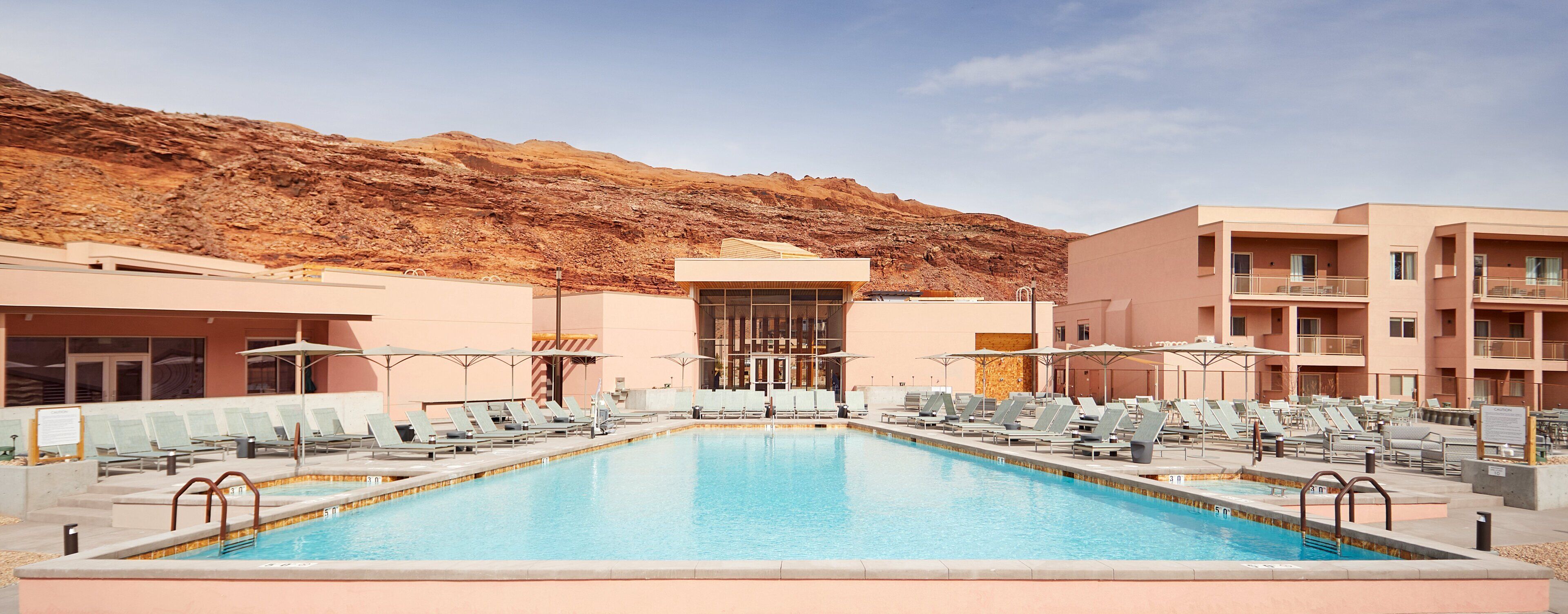 The Moab Resort, WorldMark Associate