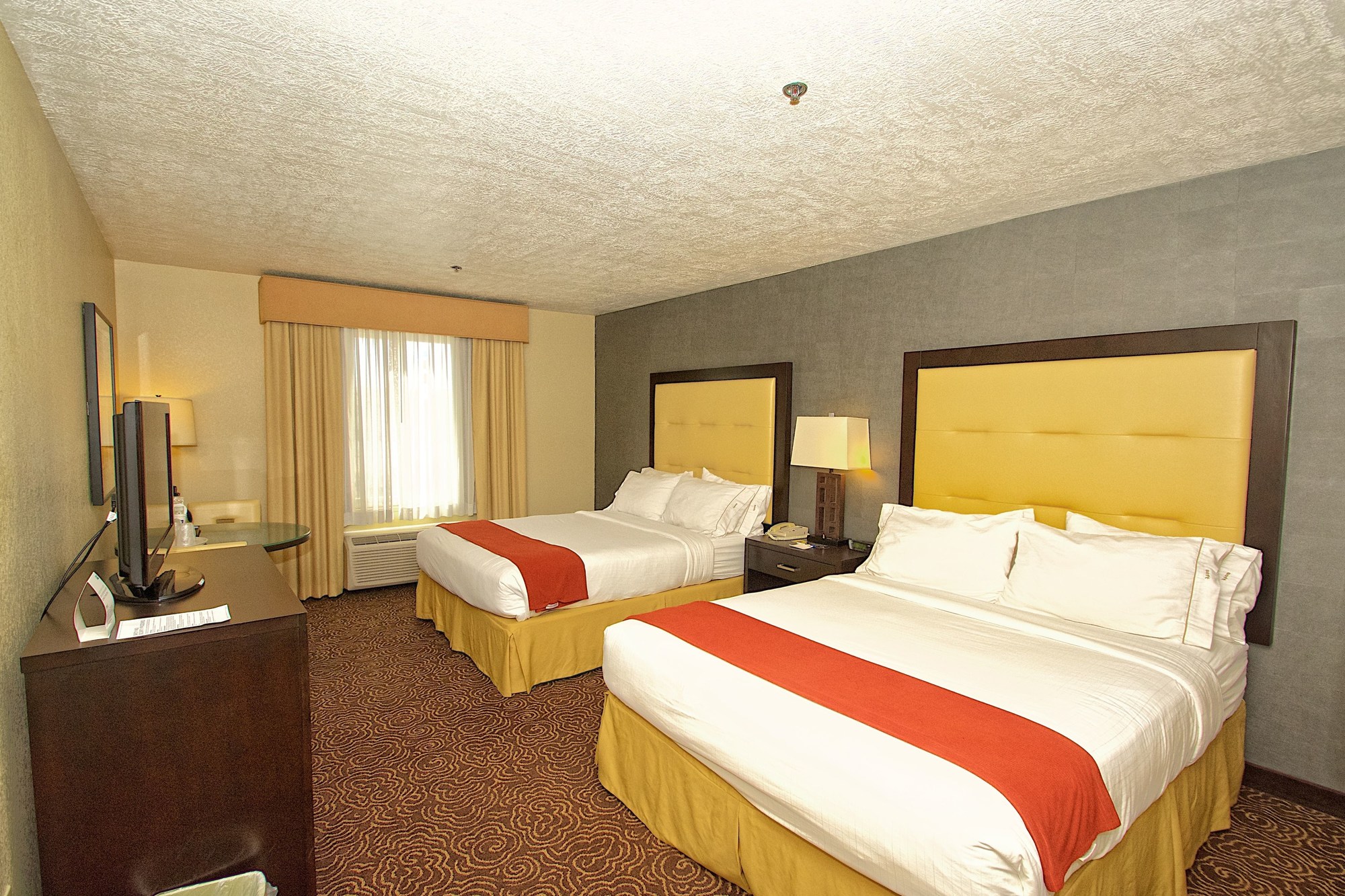 Holiday Inn Express Hotel & Suites Ogden