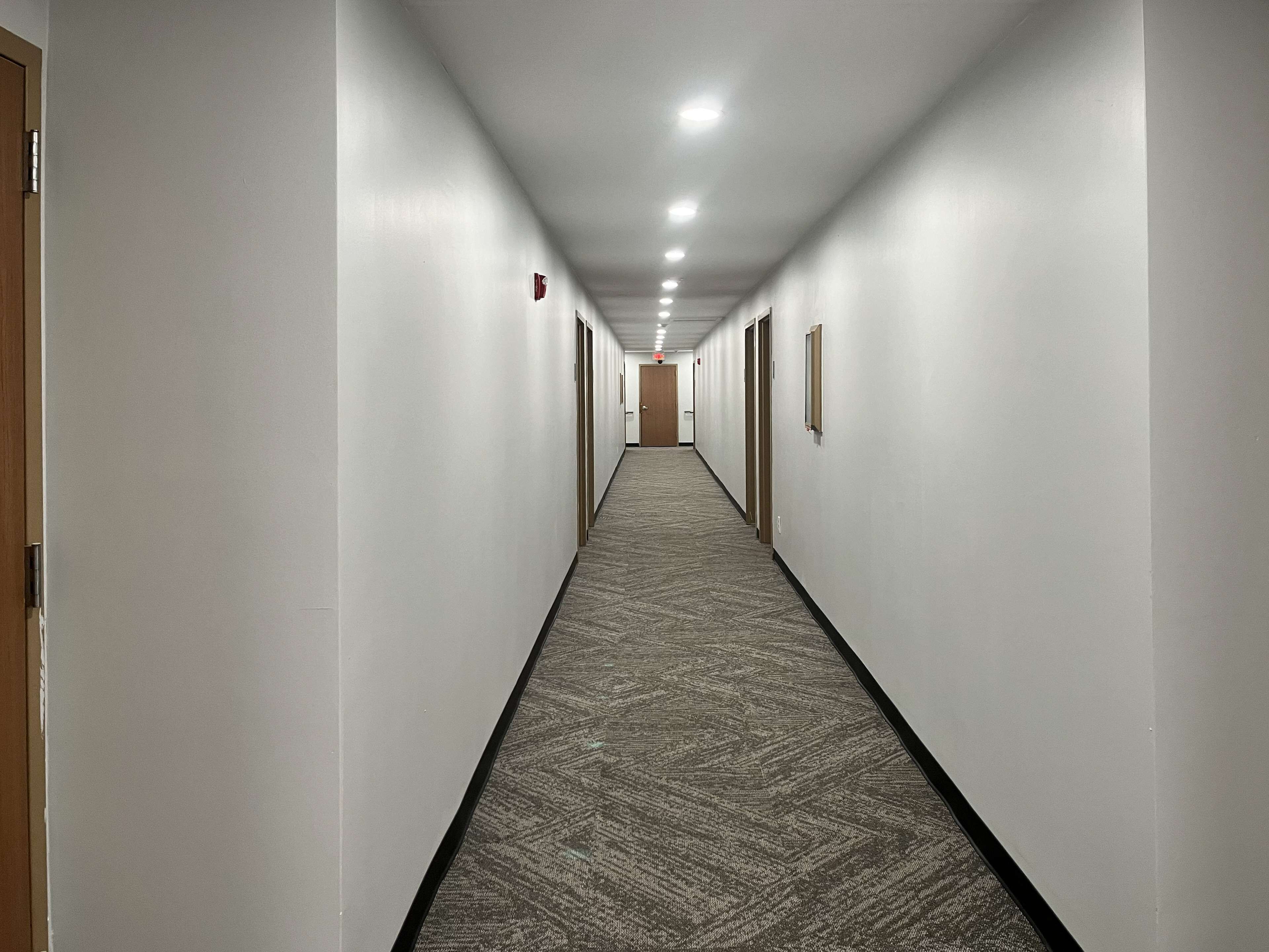 Studio 6 Ogden, UT – 21st Street