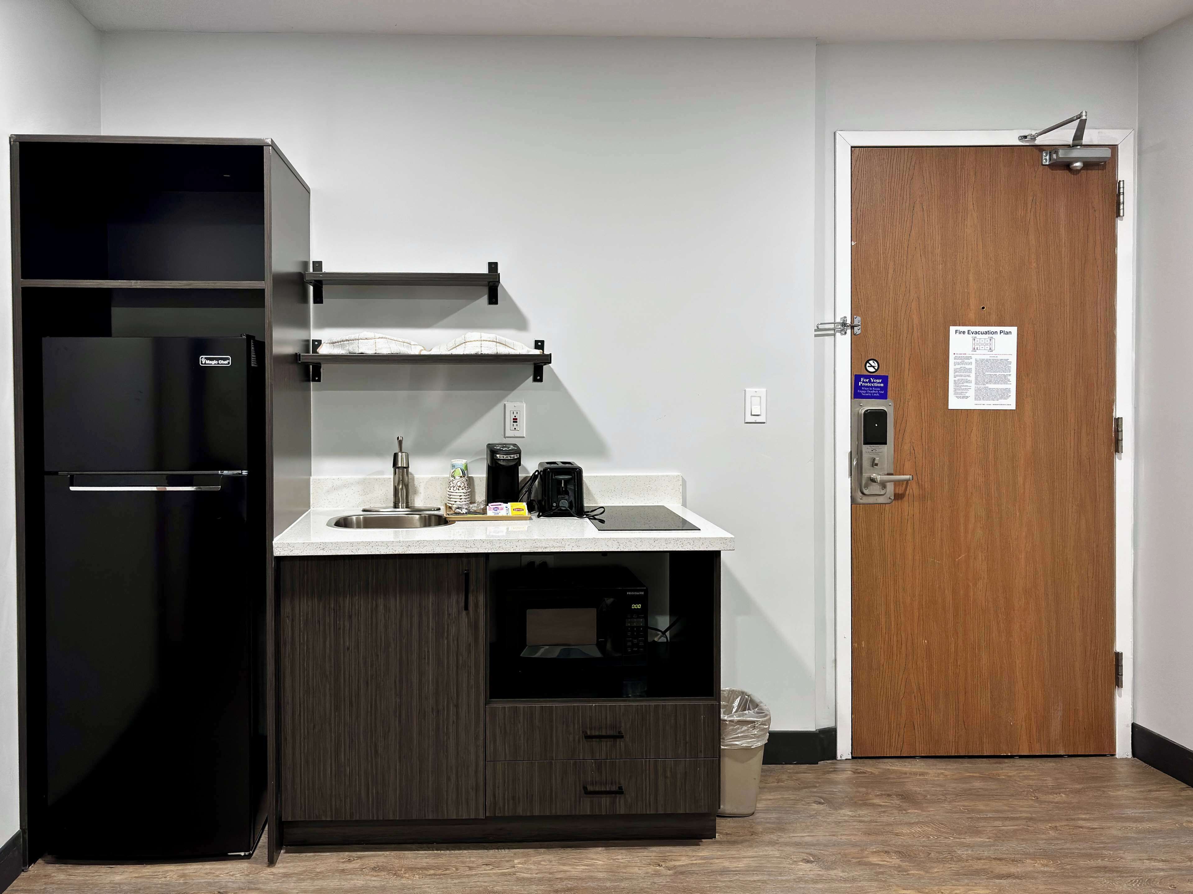 Studio 6 Ogden, UT – 21st Street