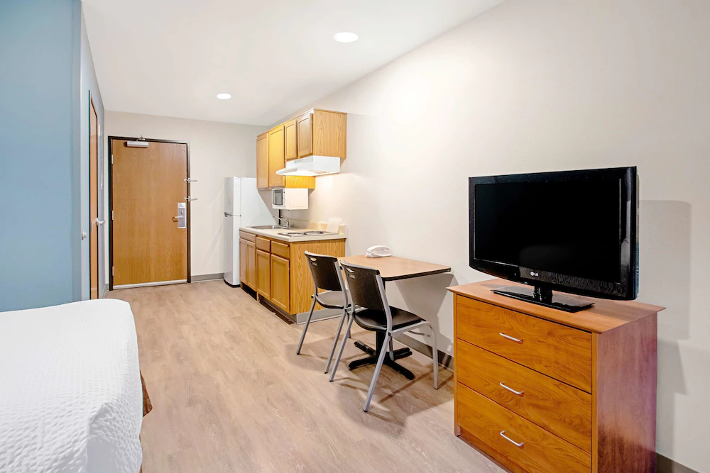 Extended Stay America Select Suites Ogden