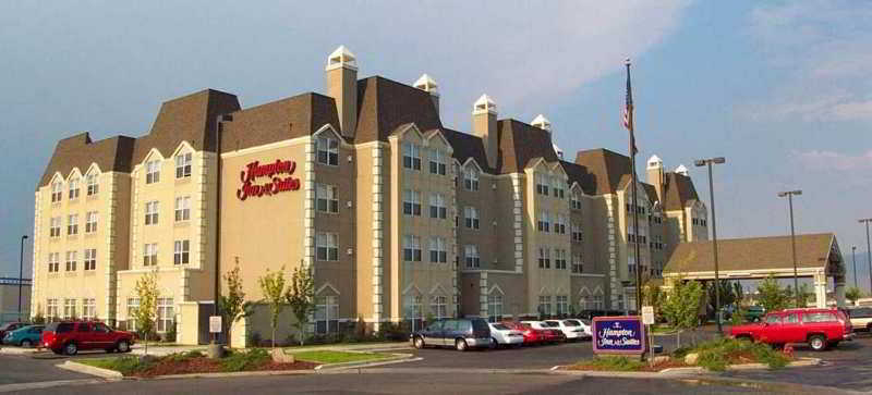 Hampton Inn & Suites Orem