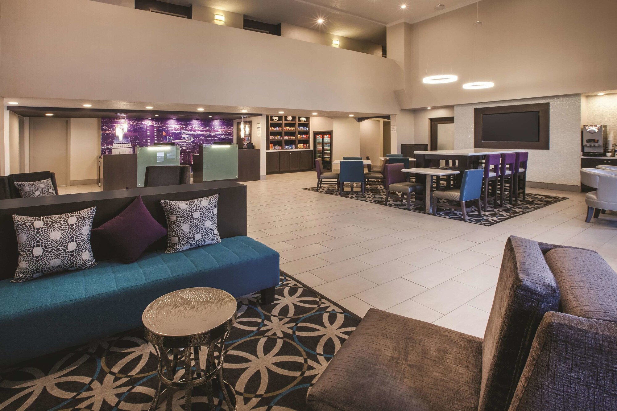 La Quinta Inn & Suites by Wyndham North Orem