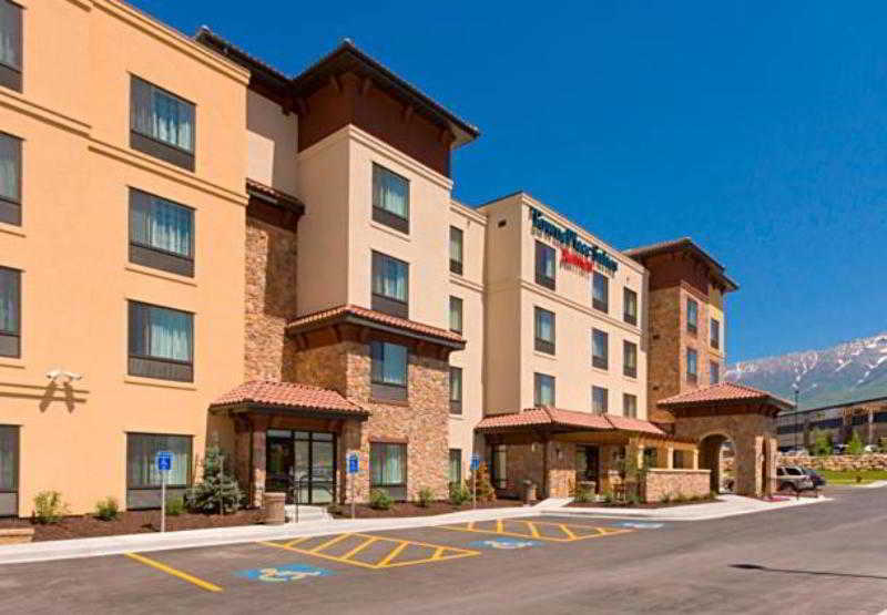 TownePlace Suites Provo Orem