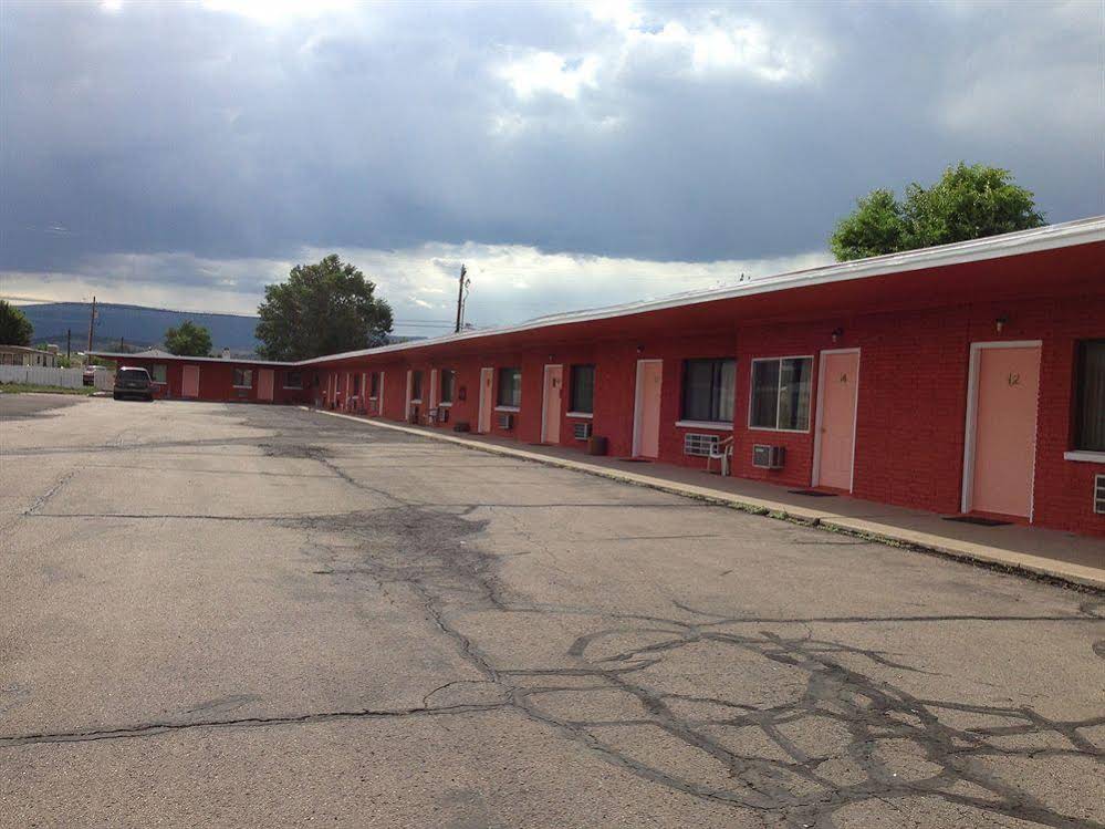 Bryceway Motel