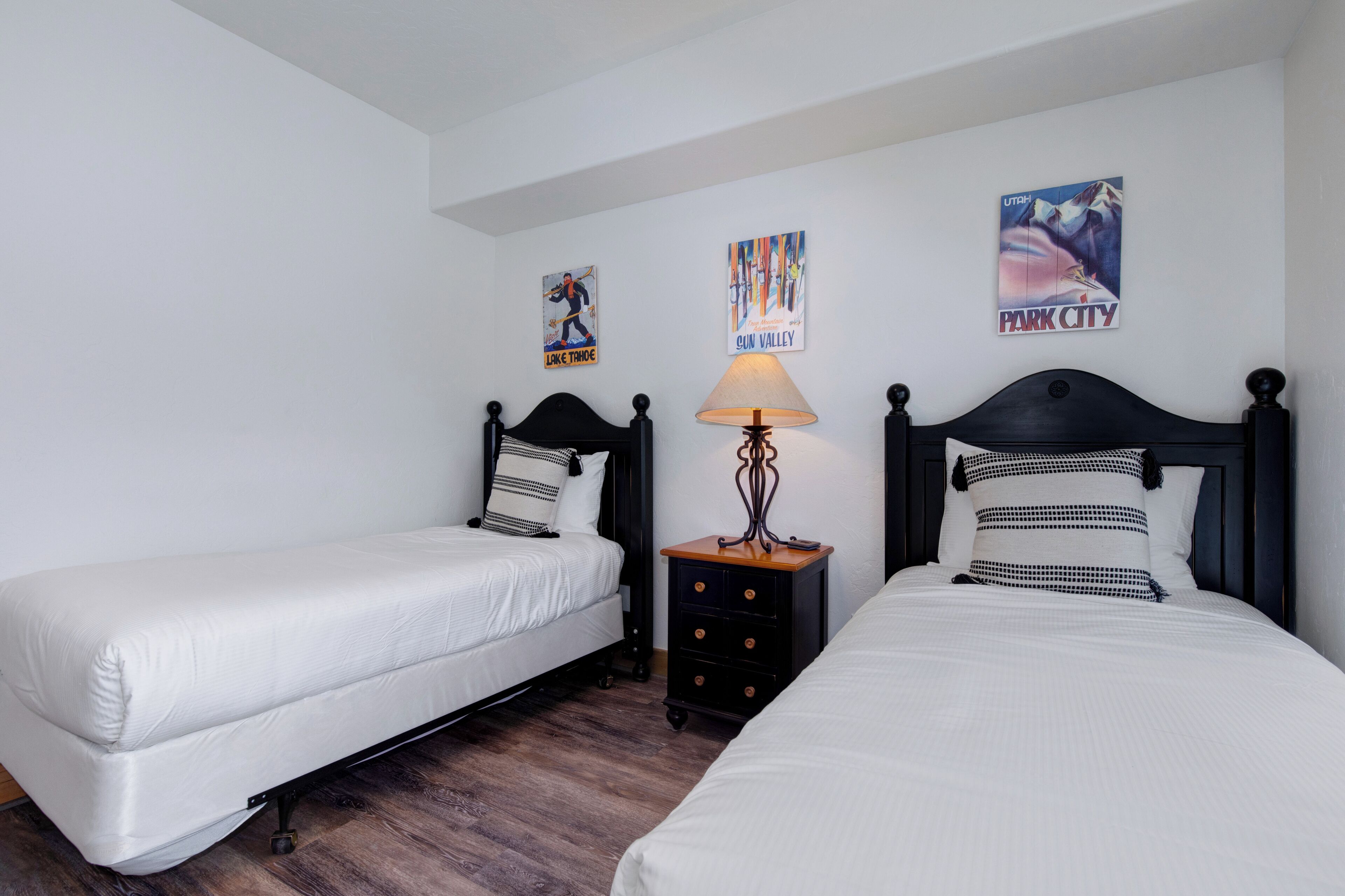 Fox Pointe at Redstone by Lespri Management