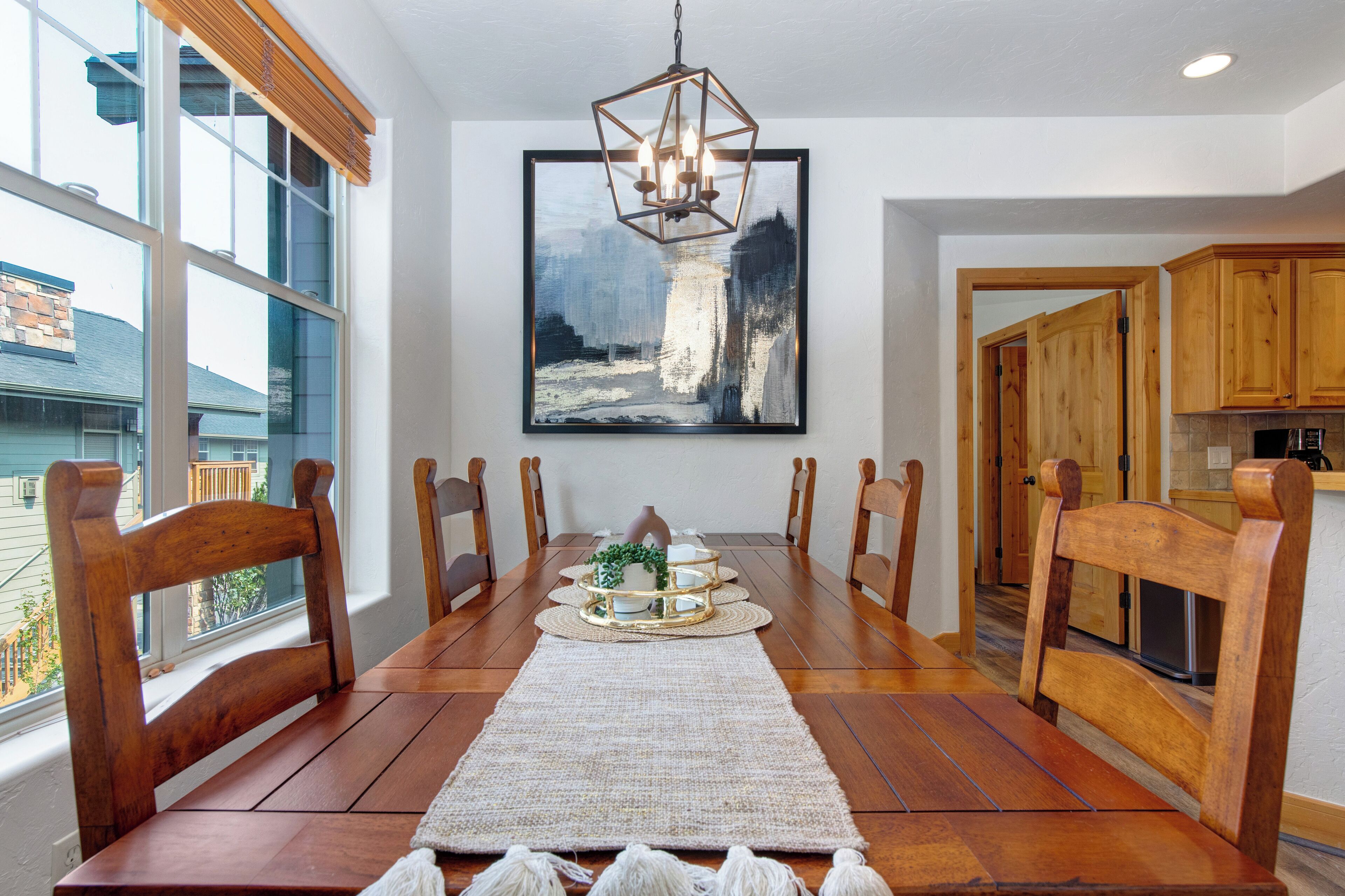 Fox Pointe at Redstone by Lespri Management