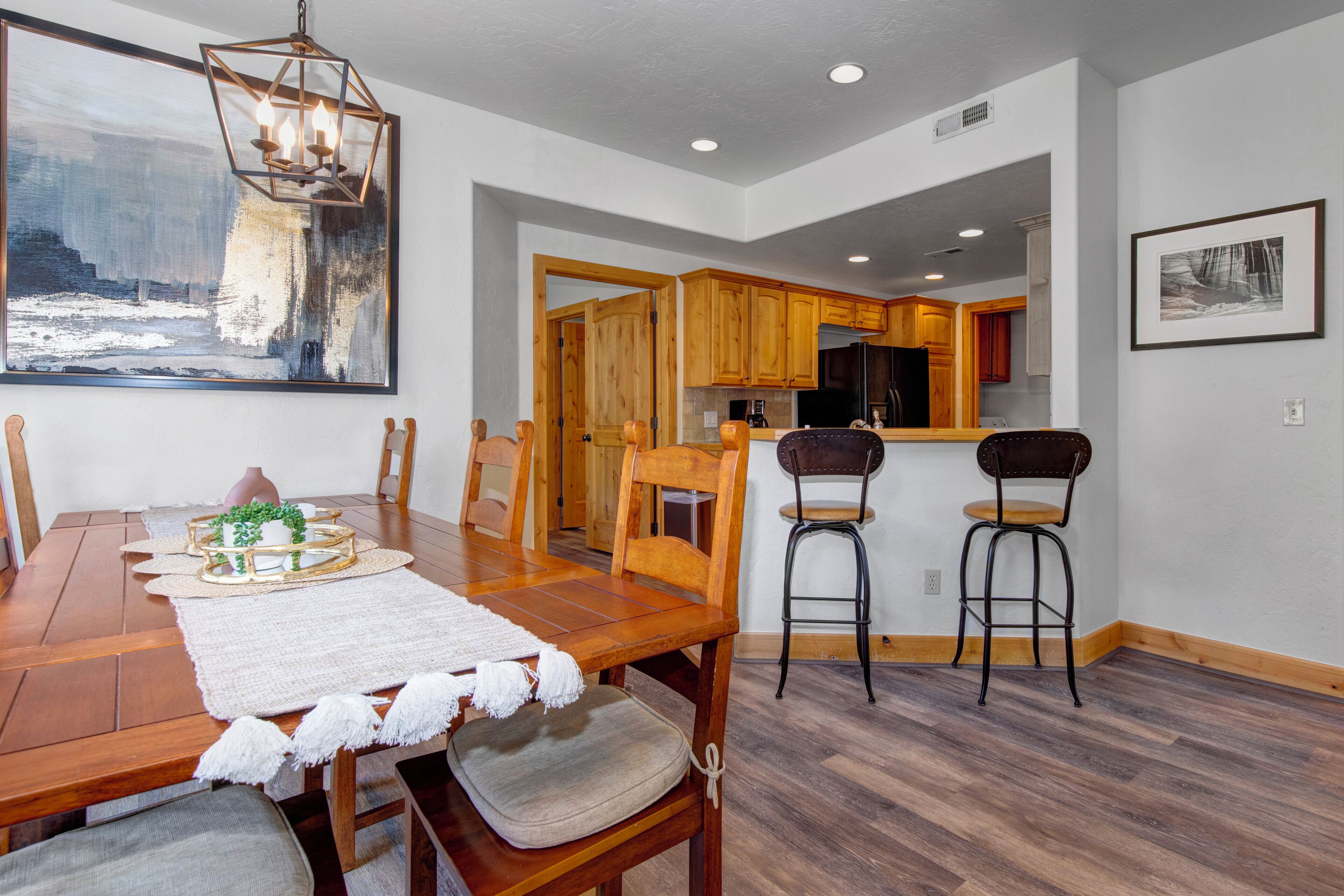 Fox Pointe at Redstone by Lespri Management