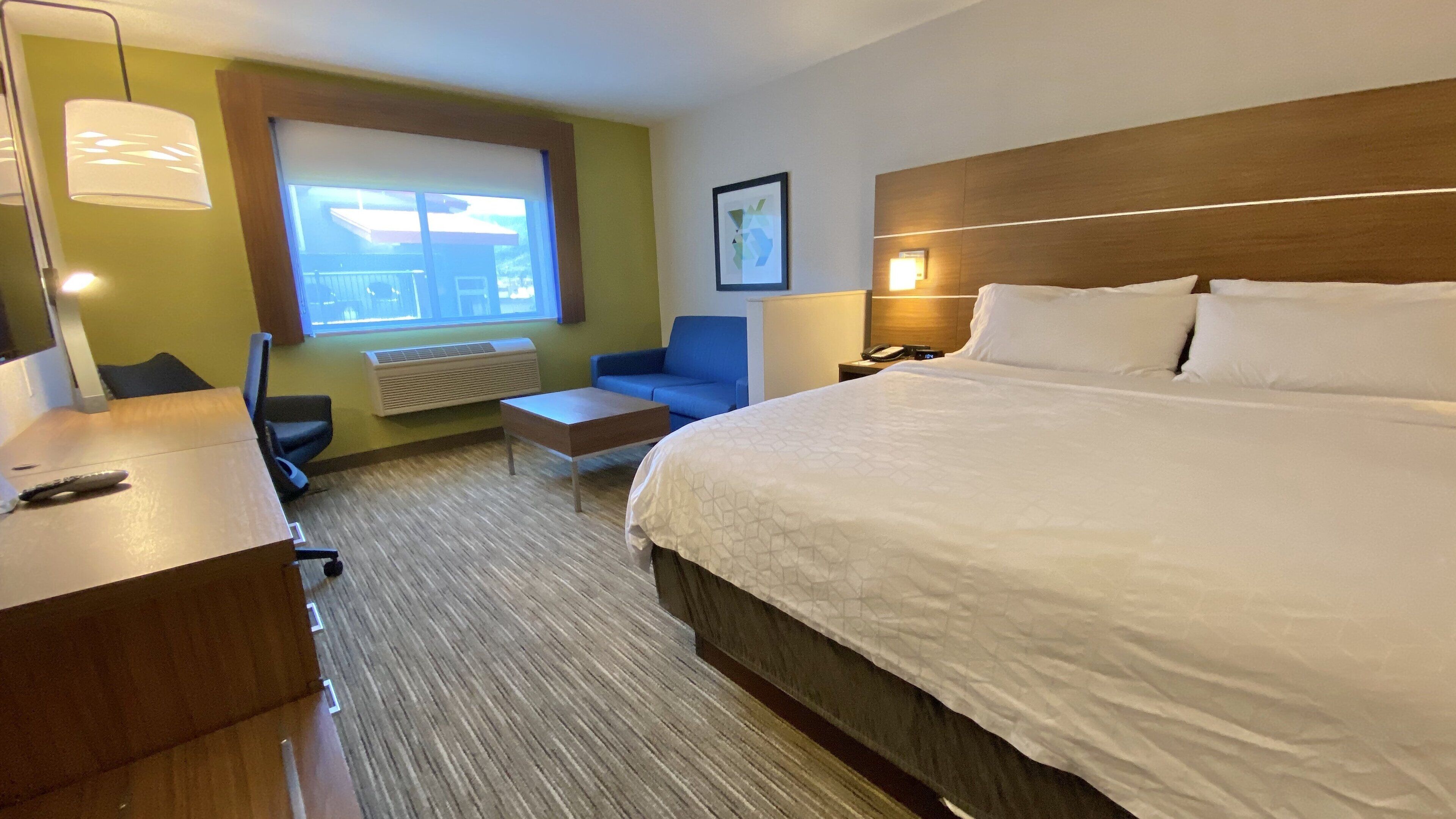 Holiday Inn Express & Suites Park City