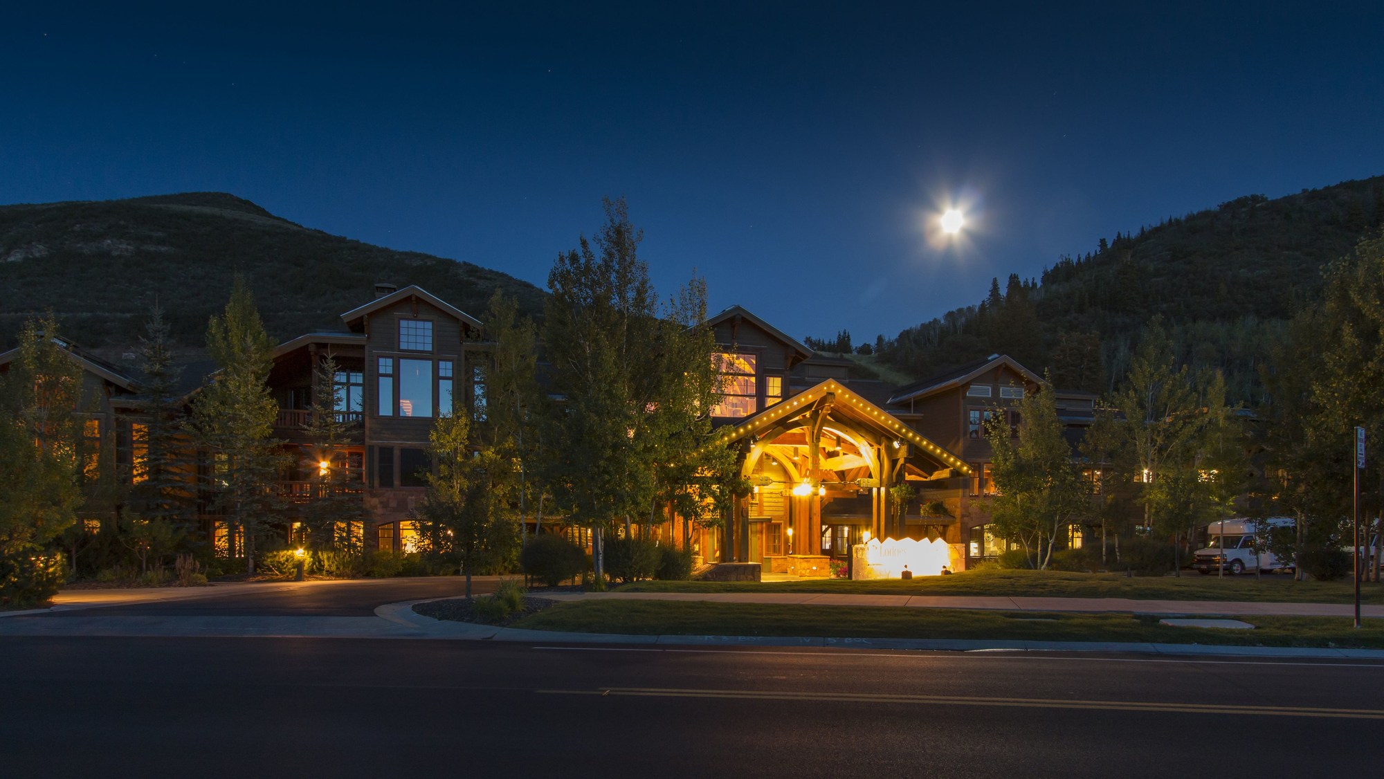 The Lodges at Deer Valley