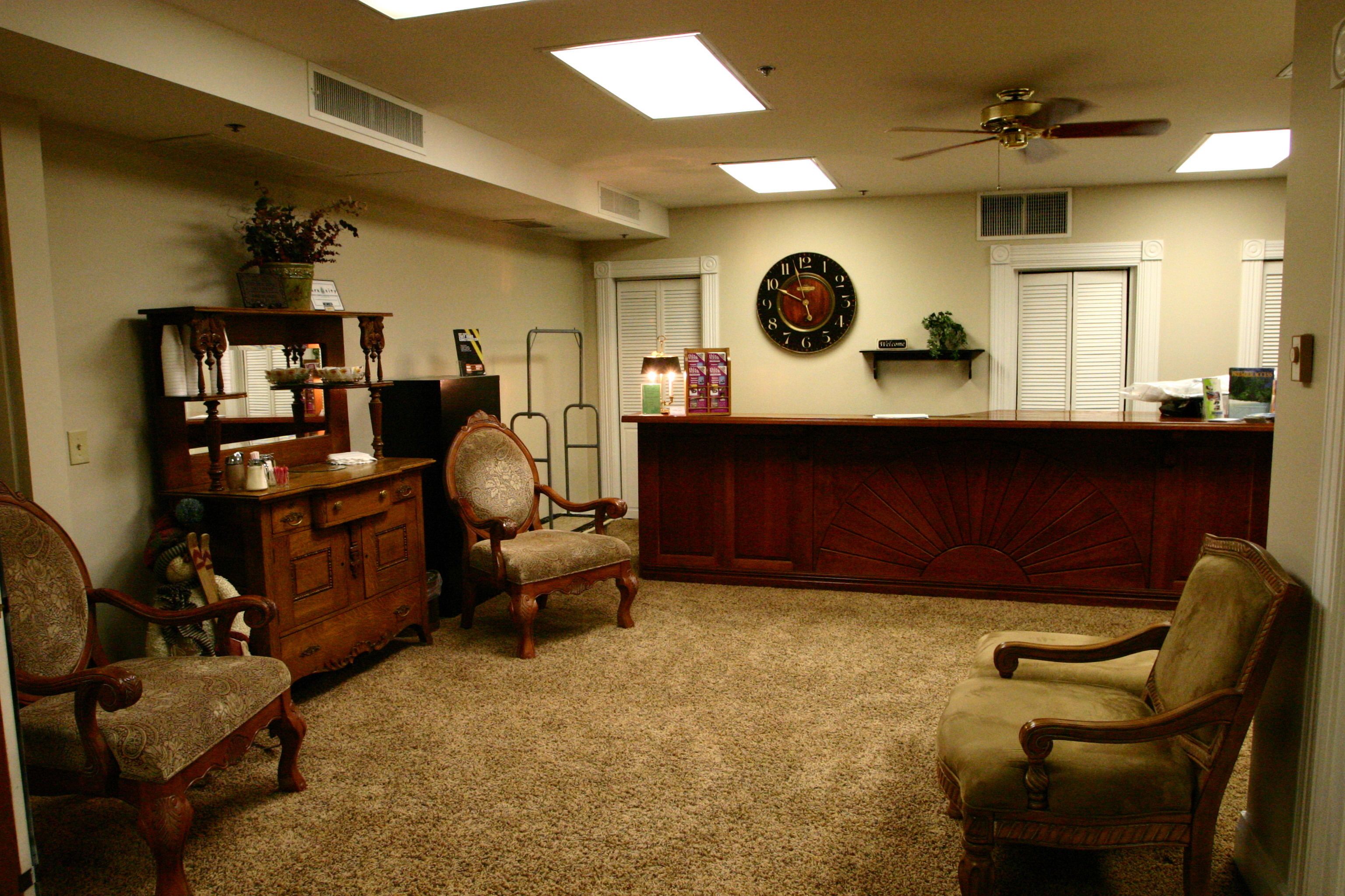 Park Hotel Condominiums