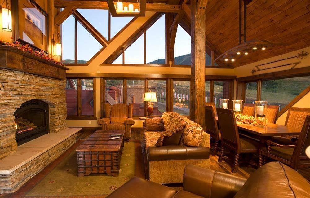 The Loft at the Mountain Village