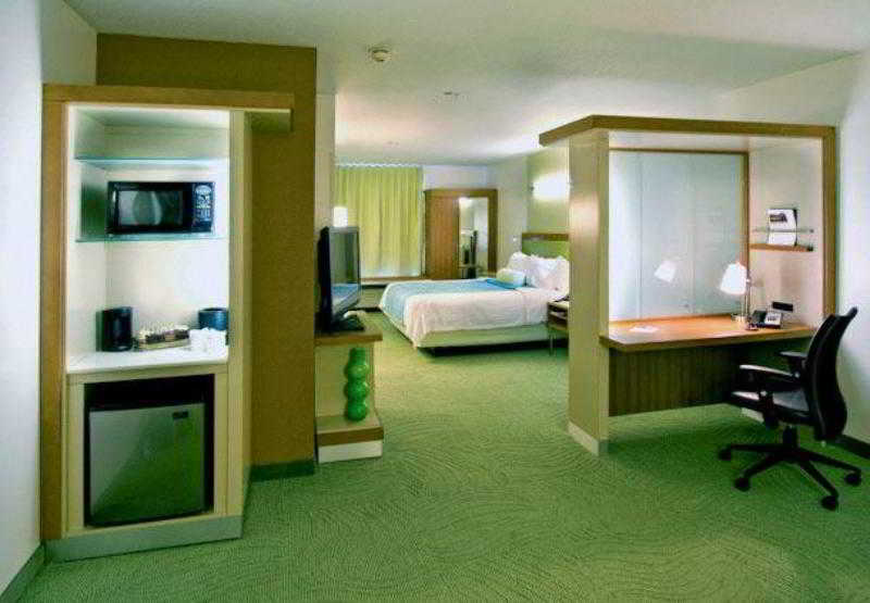 Springhill Suites Provo