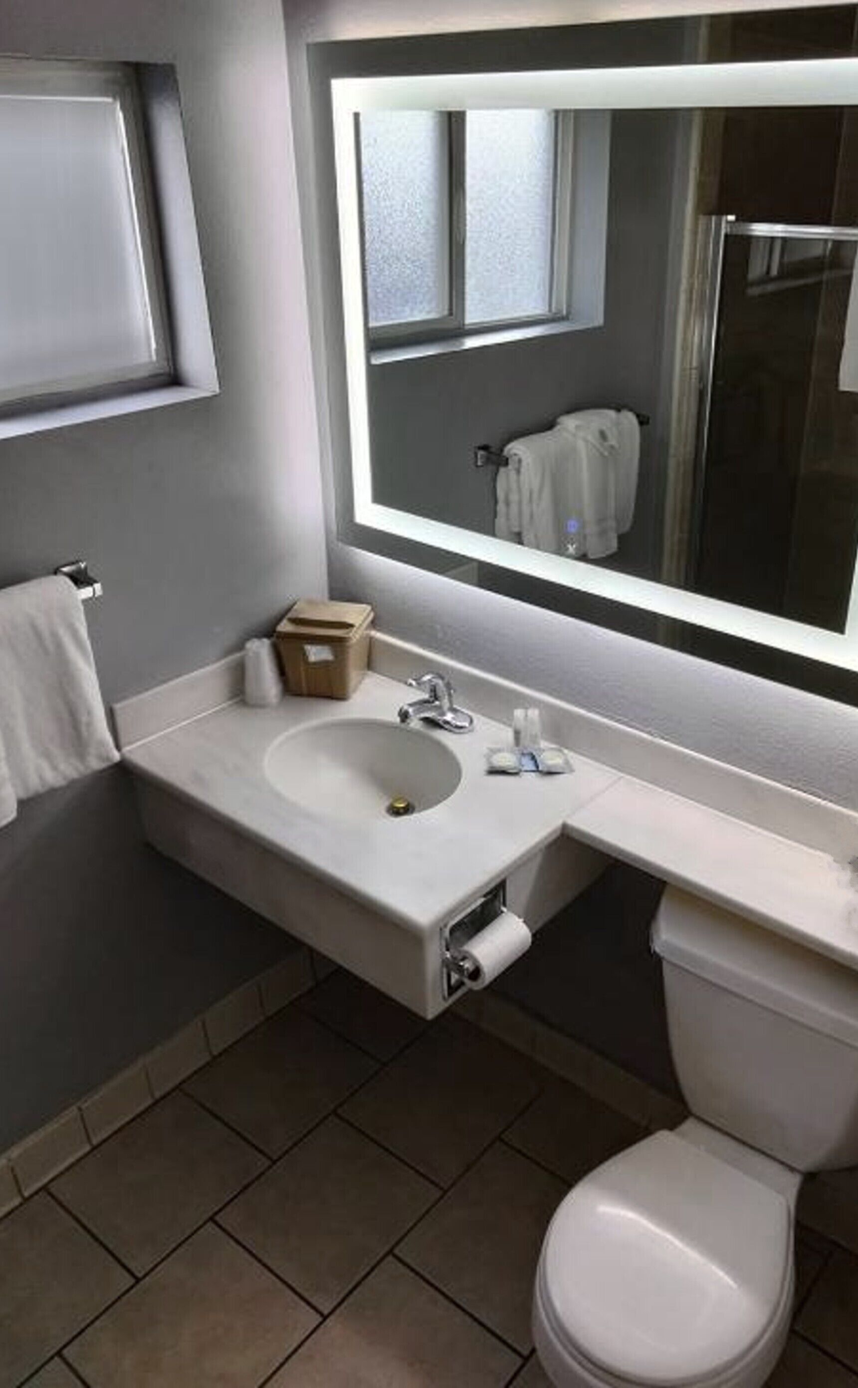Bposhtels Salt Lake City
