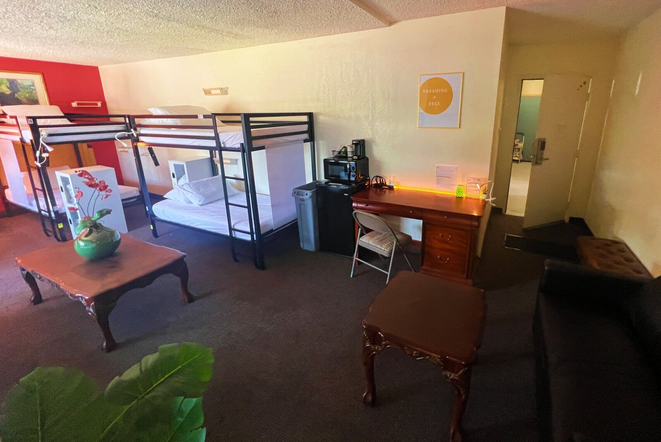 Bposhtels Salt Lake City