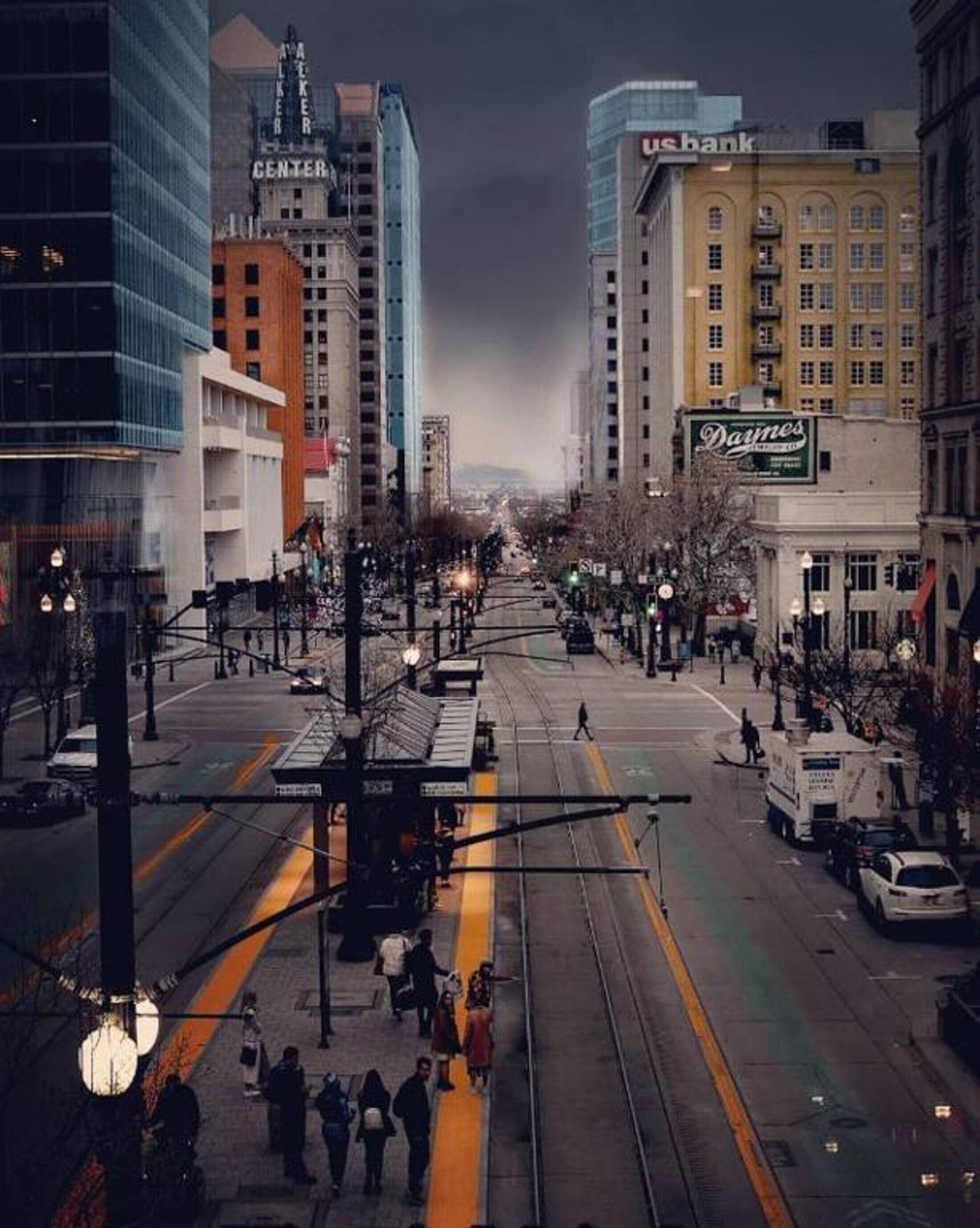 Bposhtels Salt Lake City