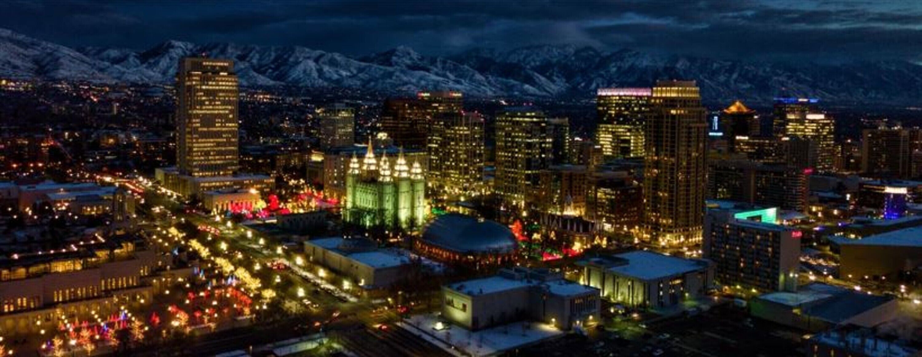 Bposhtels Salt Lake City