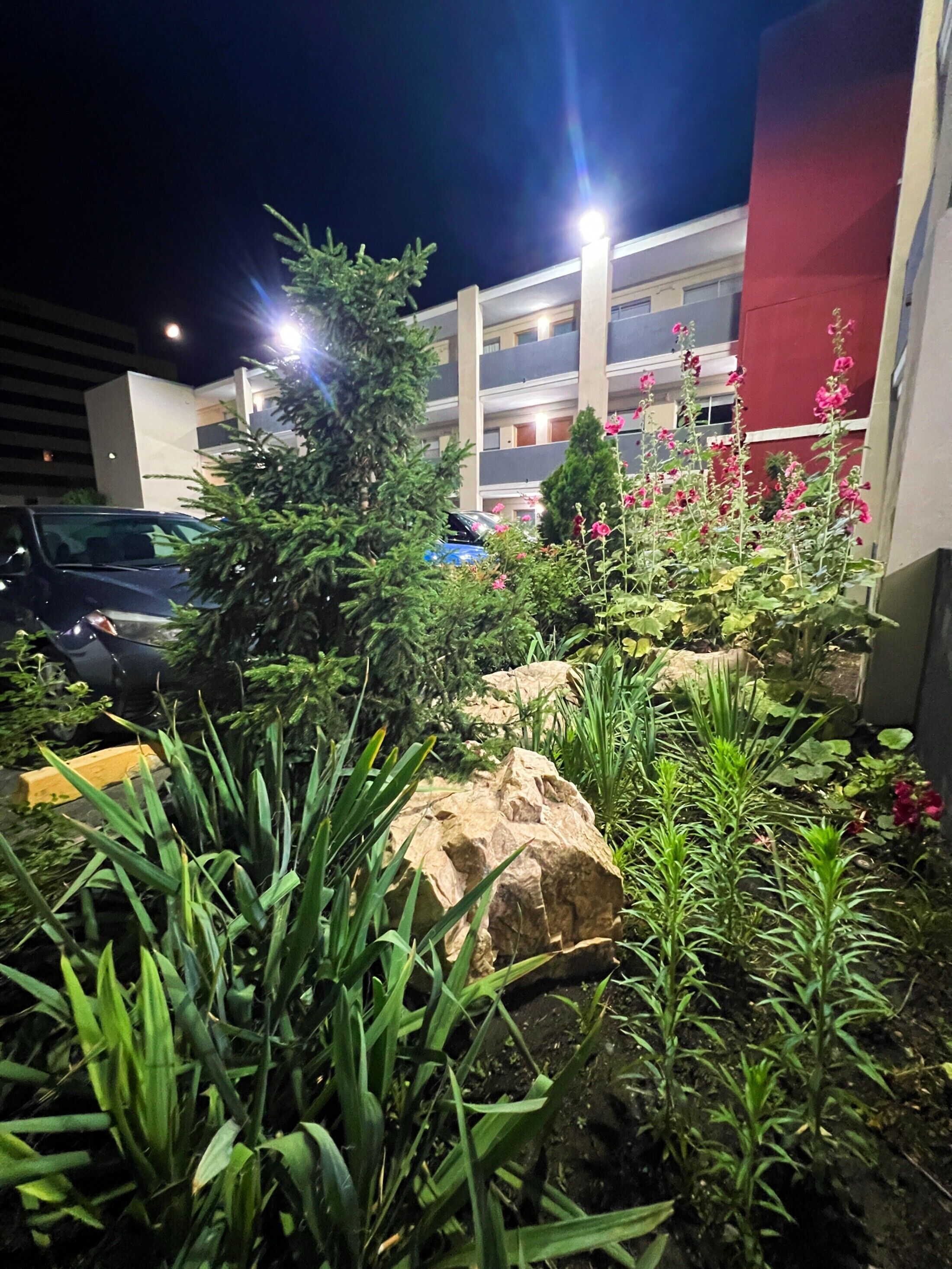 Bposhtels Salt Lake City