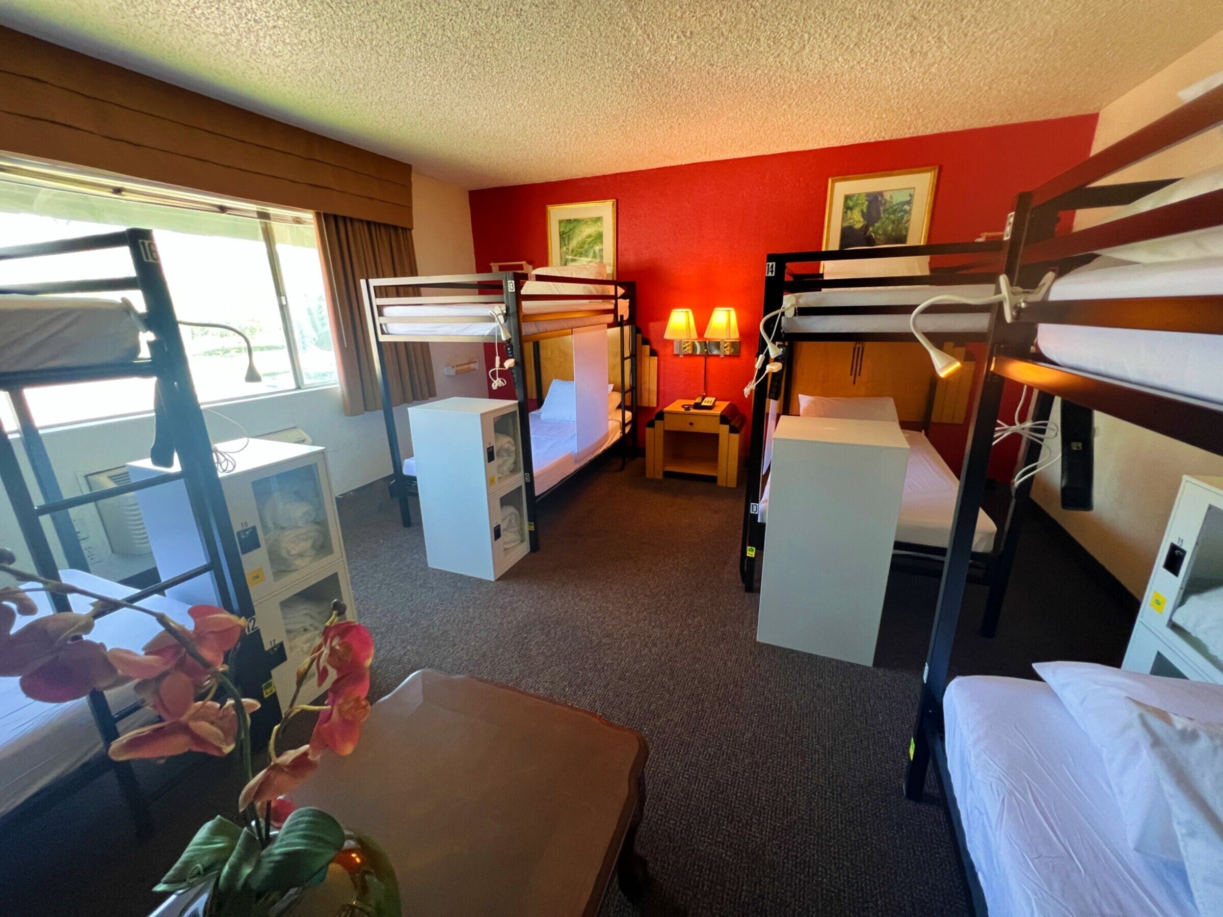Bposhtels Salt Lake City