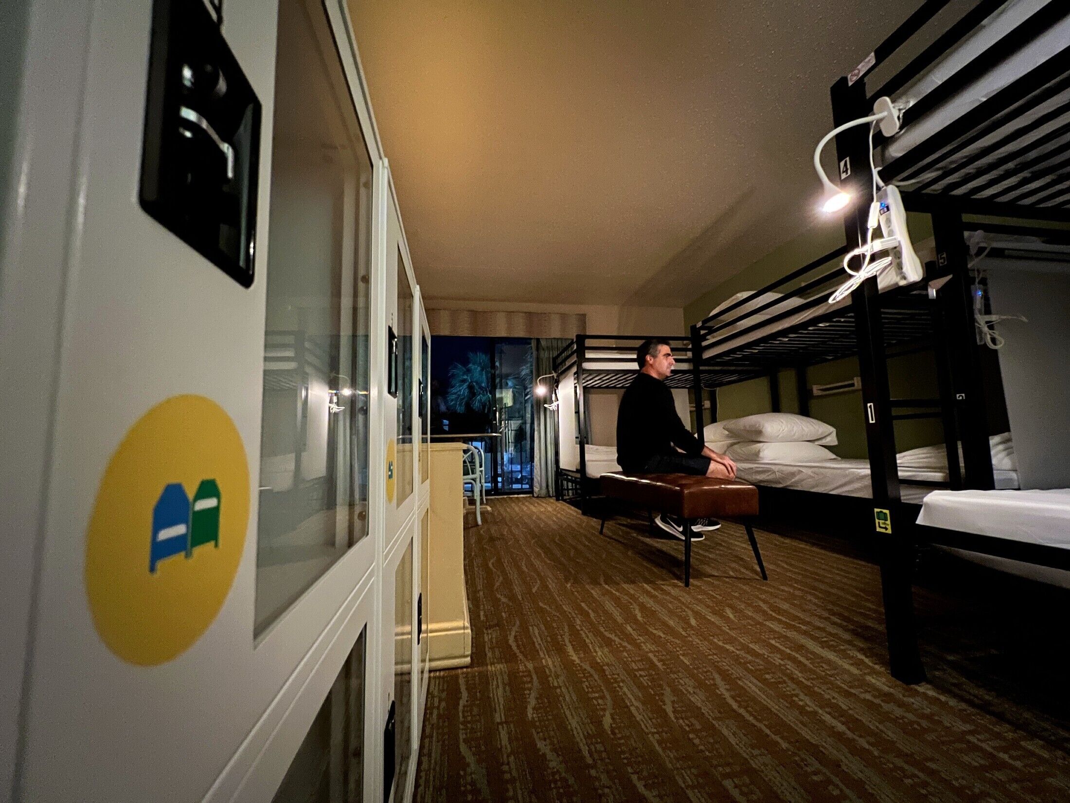 Bposhtels Salt Lake City
