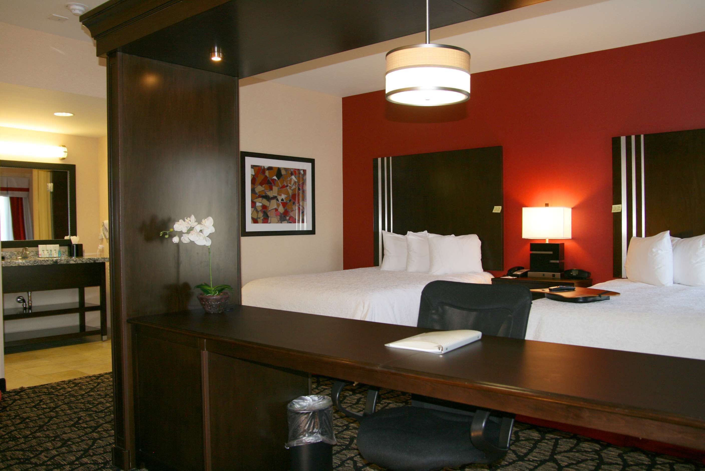 Hampton Inn & Suites Salt Lake City / University - Foothill Drive